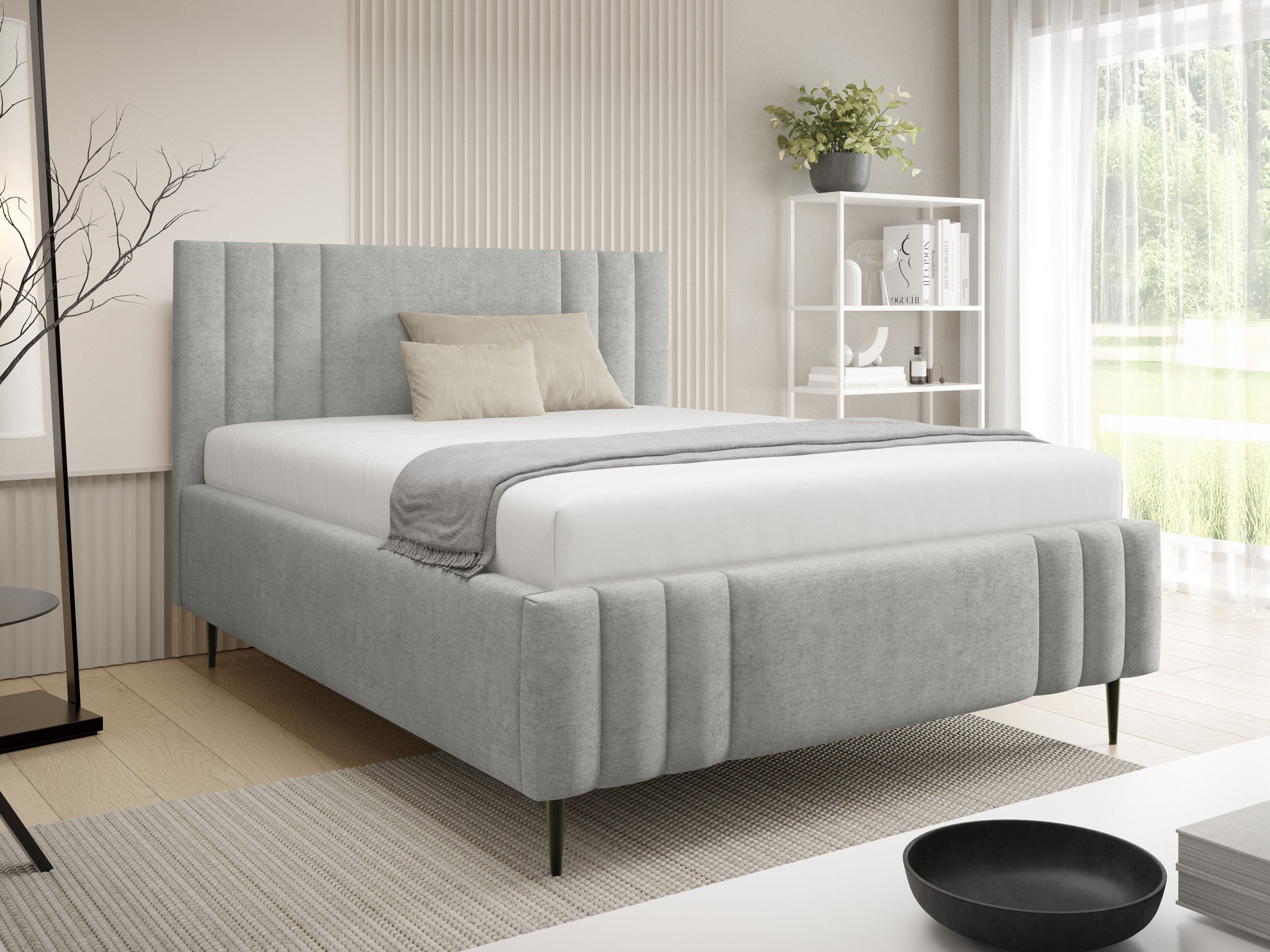 Bed Lepos I (Nazar 225.05)