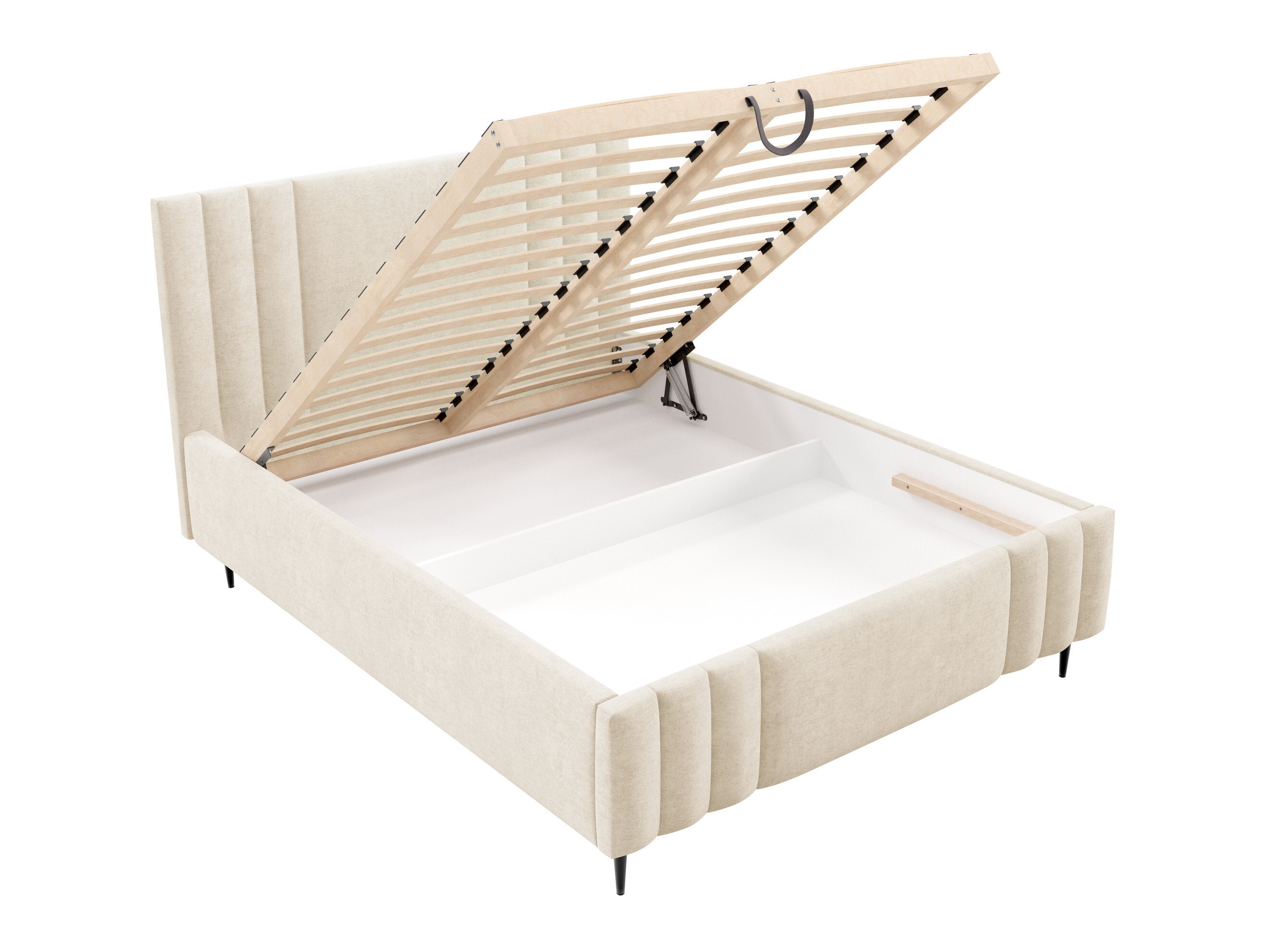 Bed Lepos I (Nazar 225.02)