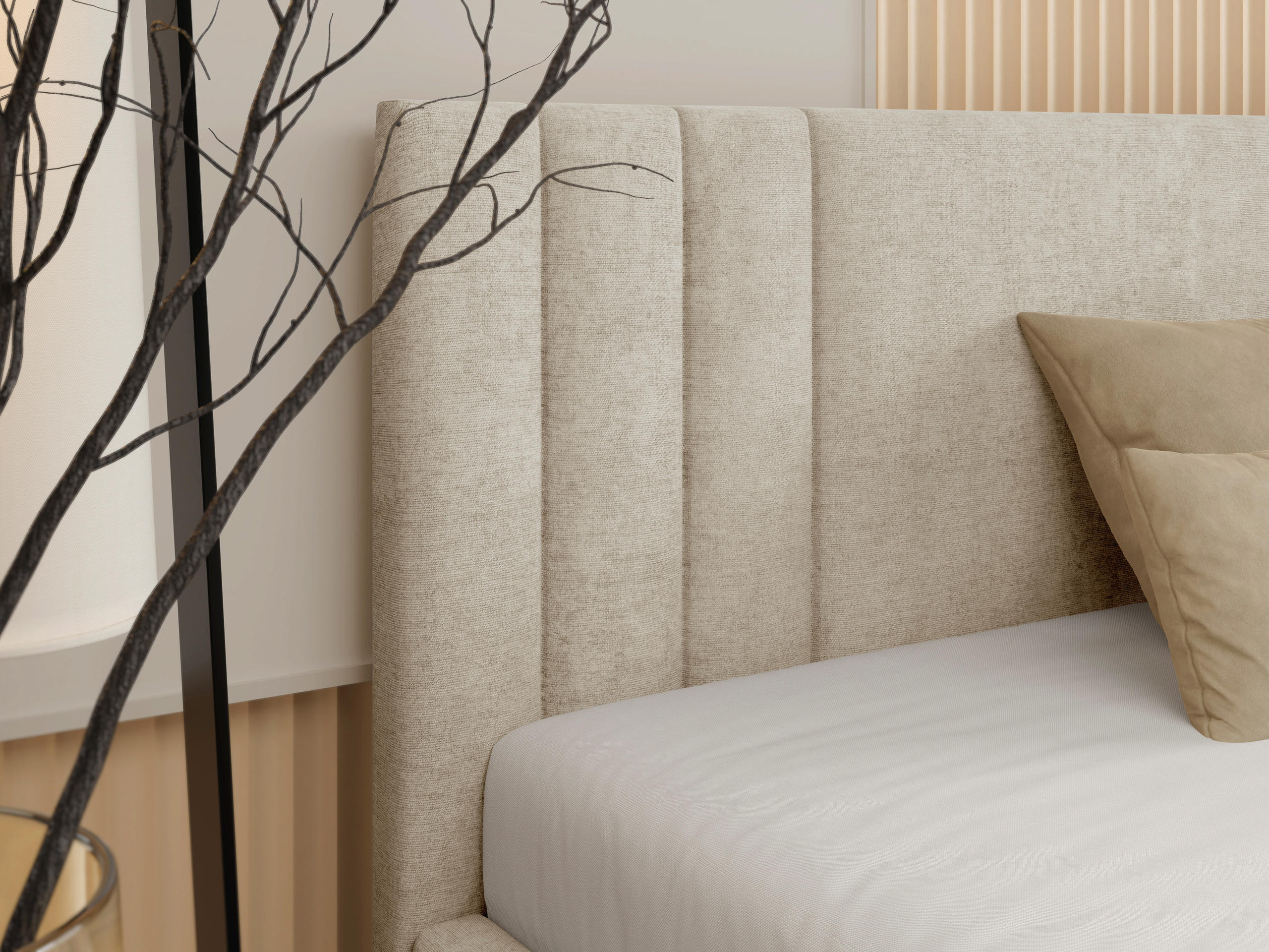 Bed Lepos I (Nazar 225.05)