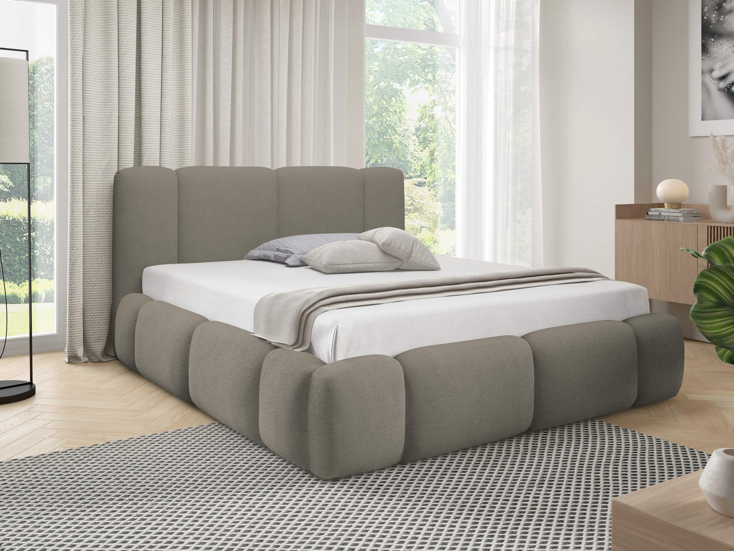 Bed Margaris (Lambi 03)