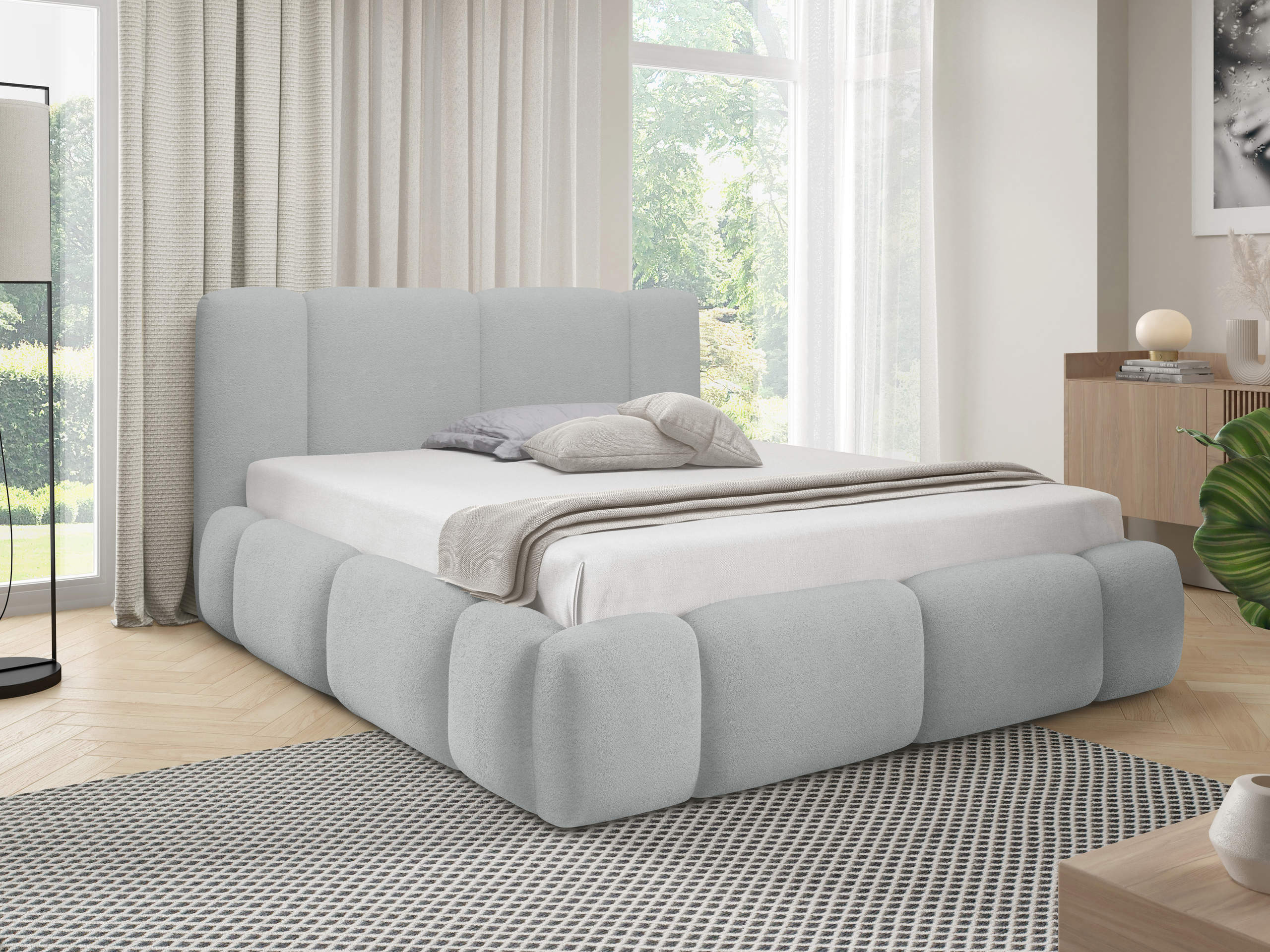 Bed Margaris (Lambi 11)