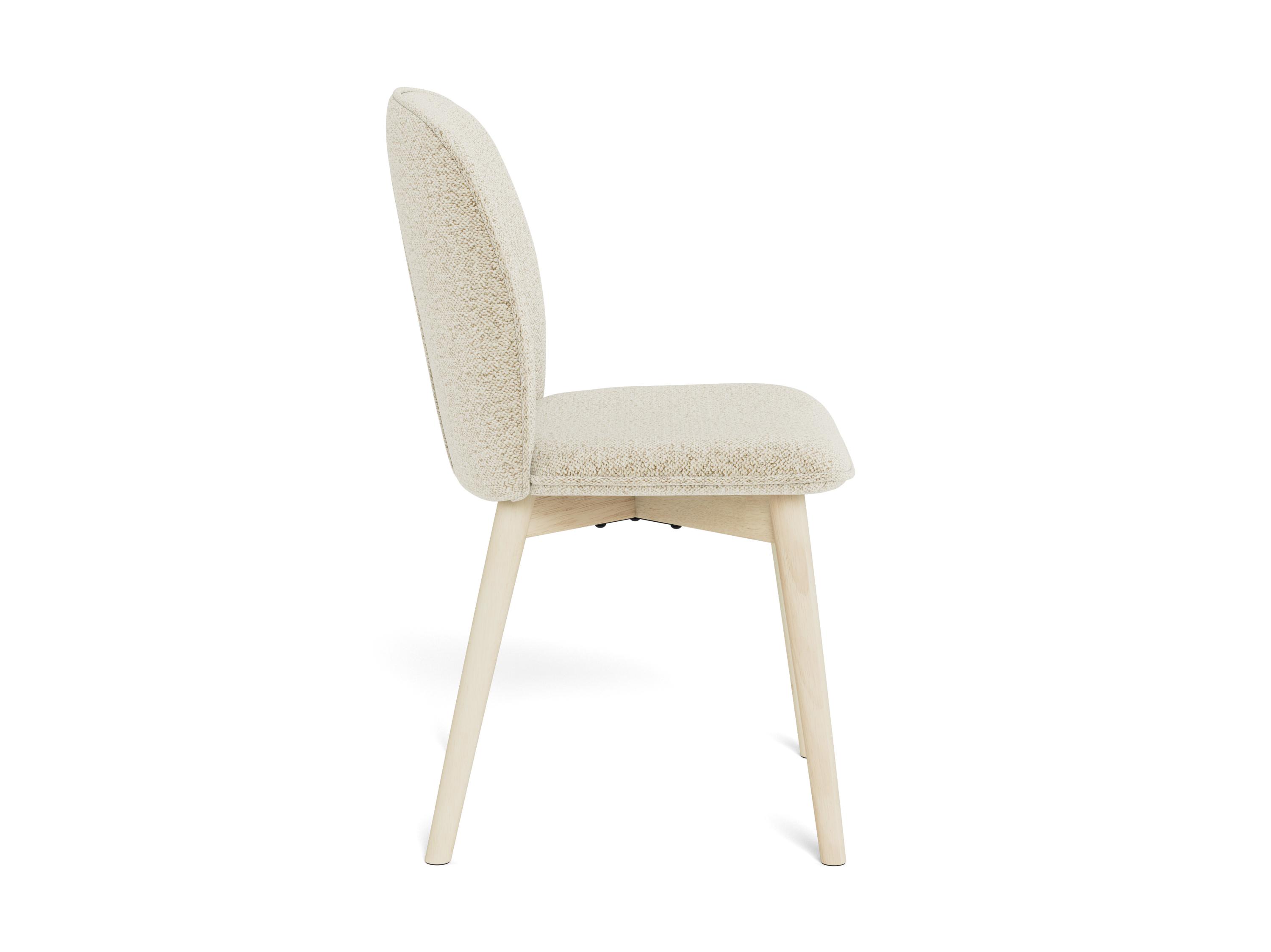 Chair Norsica 959 (Light beige)