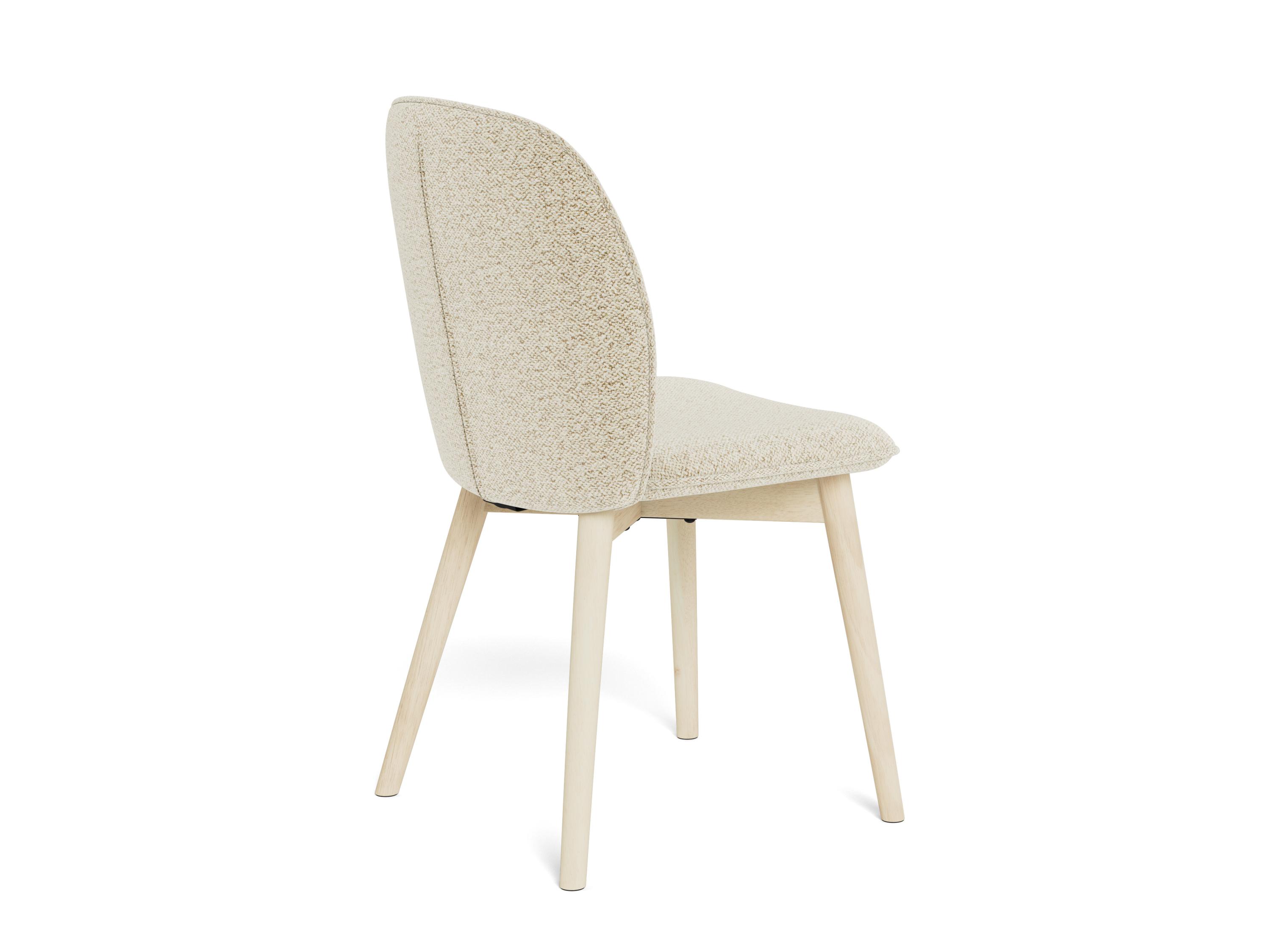 Chair Norsica 959 (Light beige)