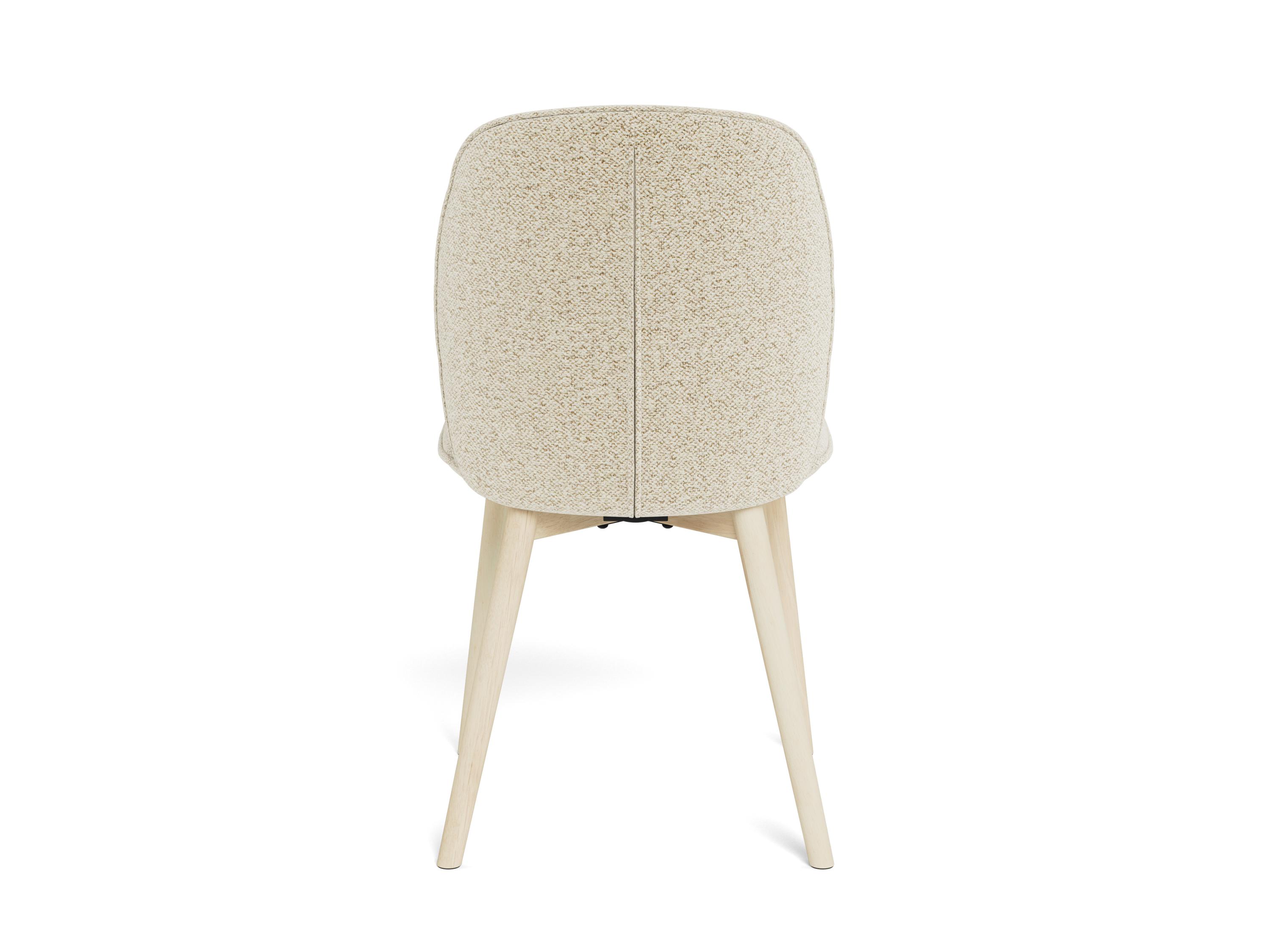 Chair Norsica 959 (Light beige)