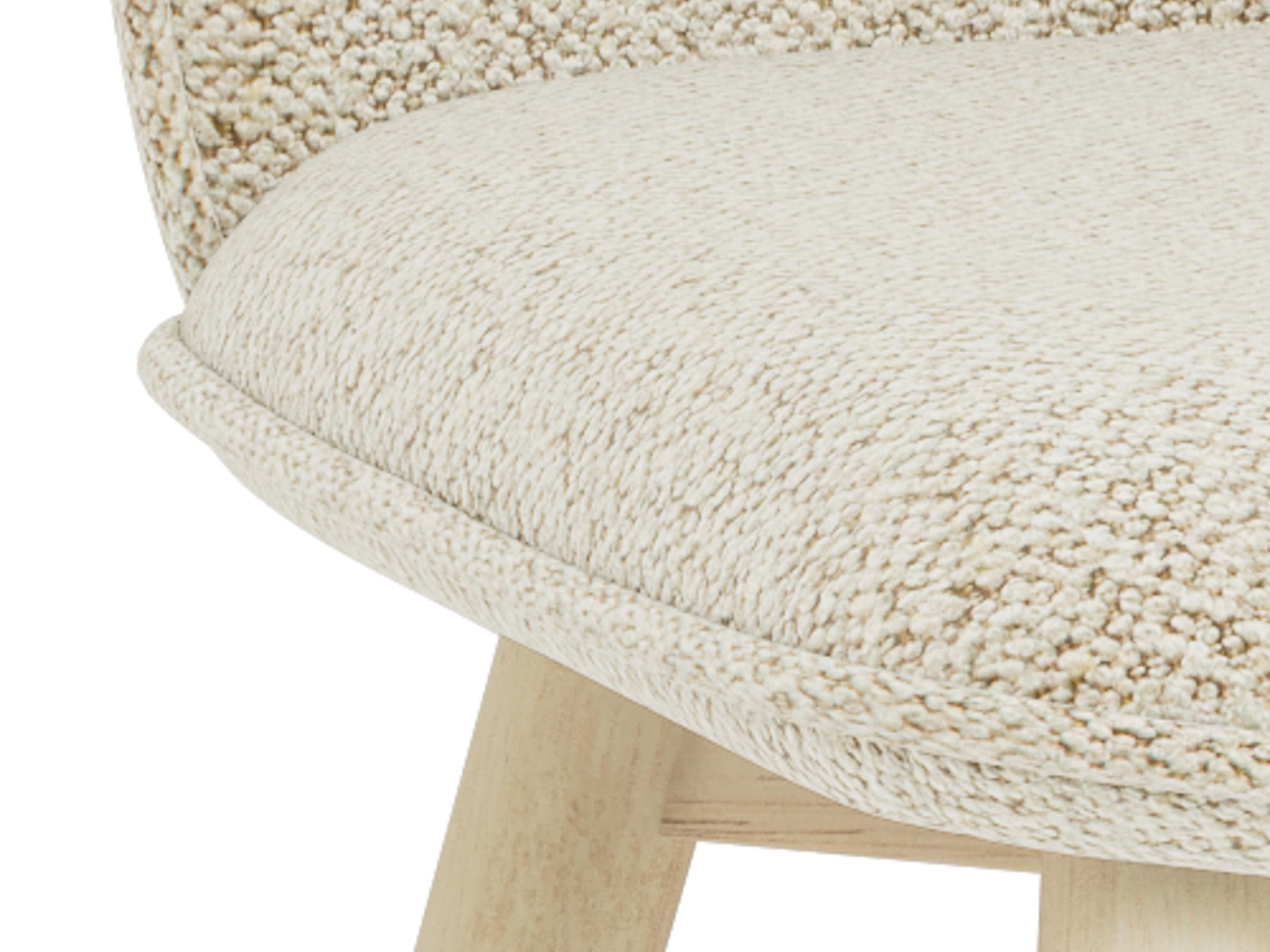 Chair Norsica 959 (Light beige)