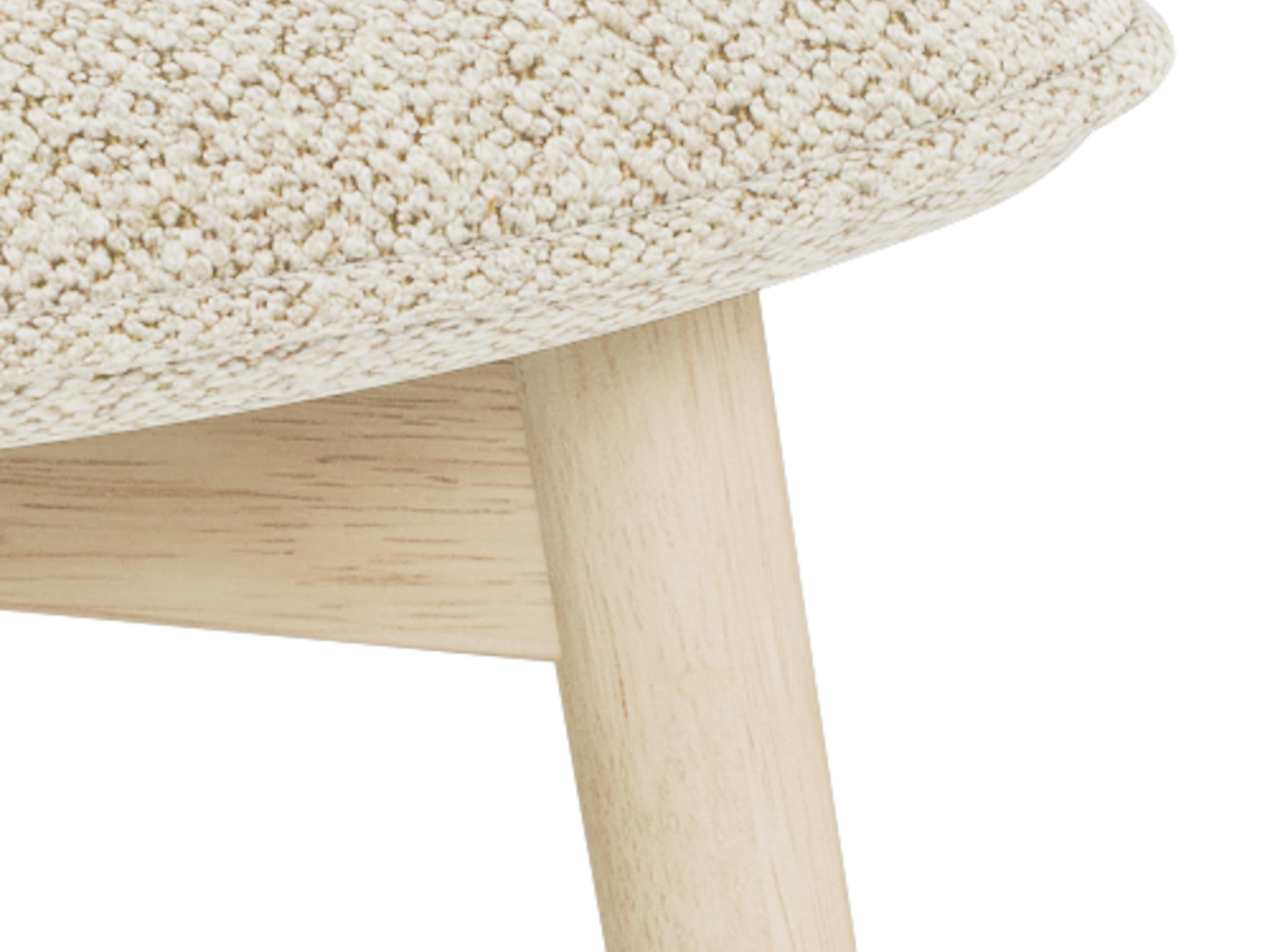 Chair Norsica 959 (Light beige)