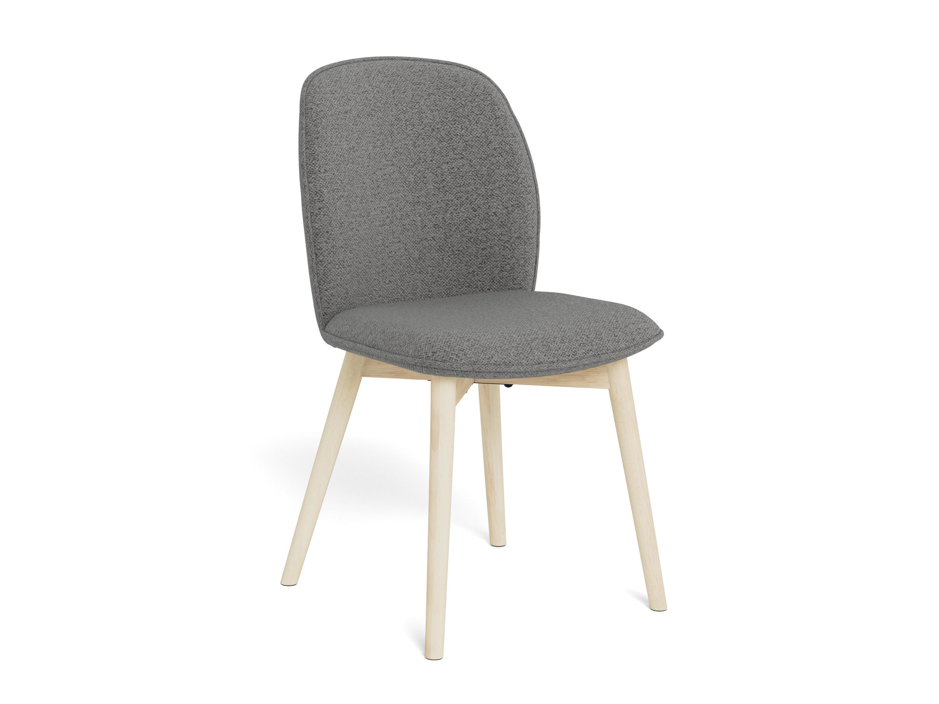 Chair Norsica 959 (Light grey)