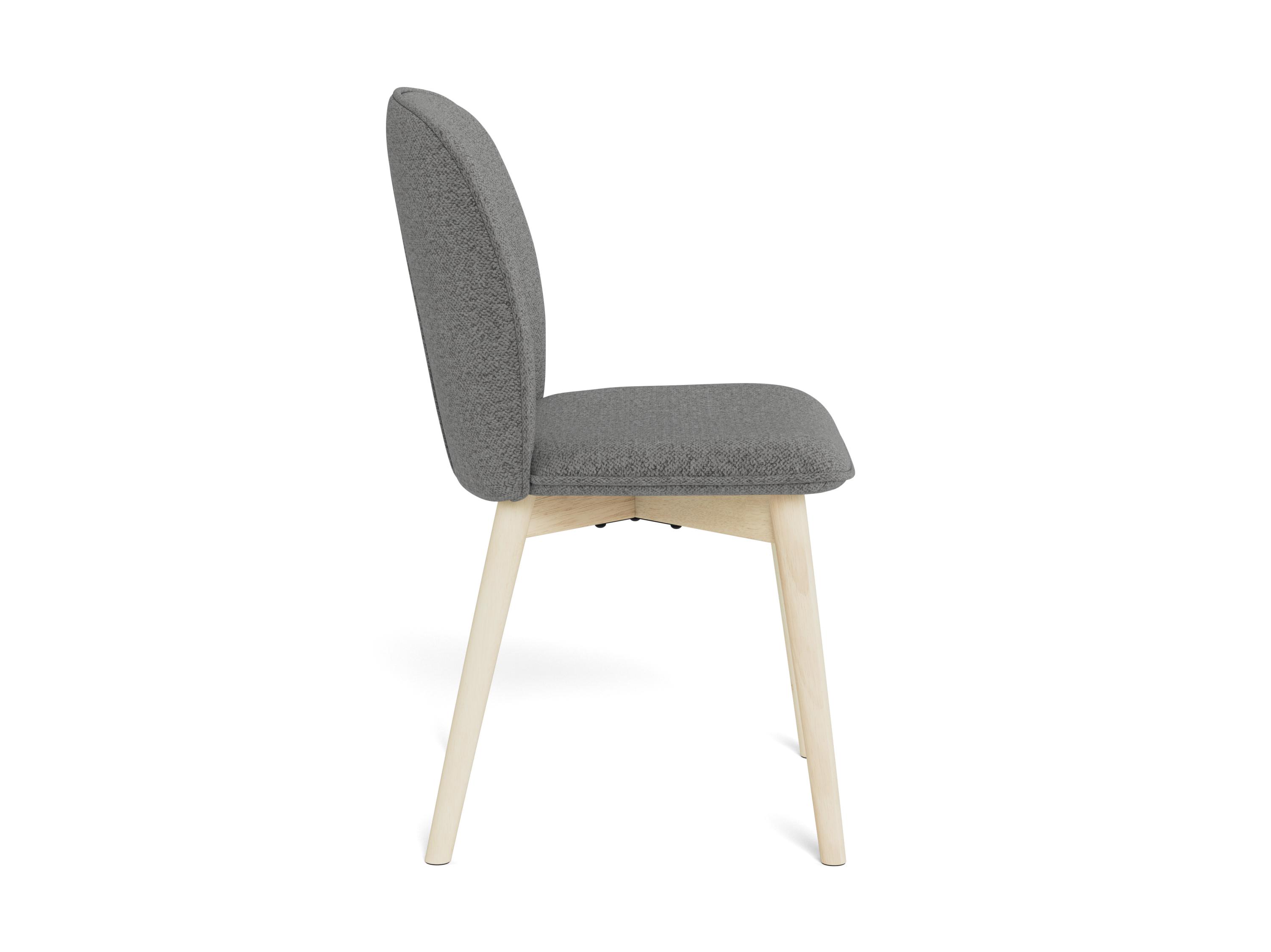 Chair Norsica 959 (Light grey)