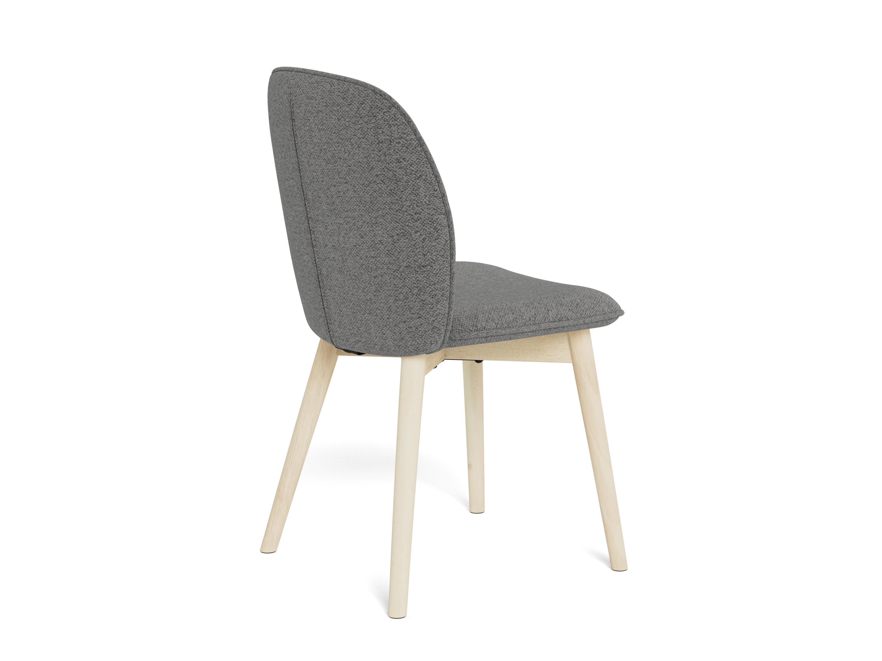 Chair Norsica 959 (Light grey)