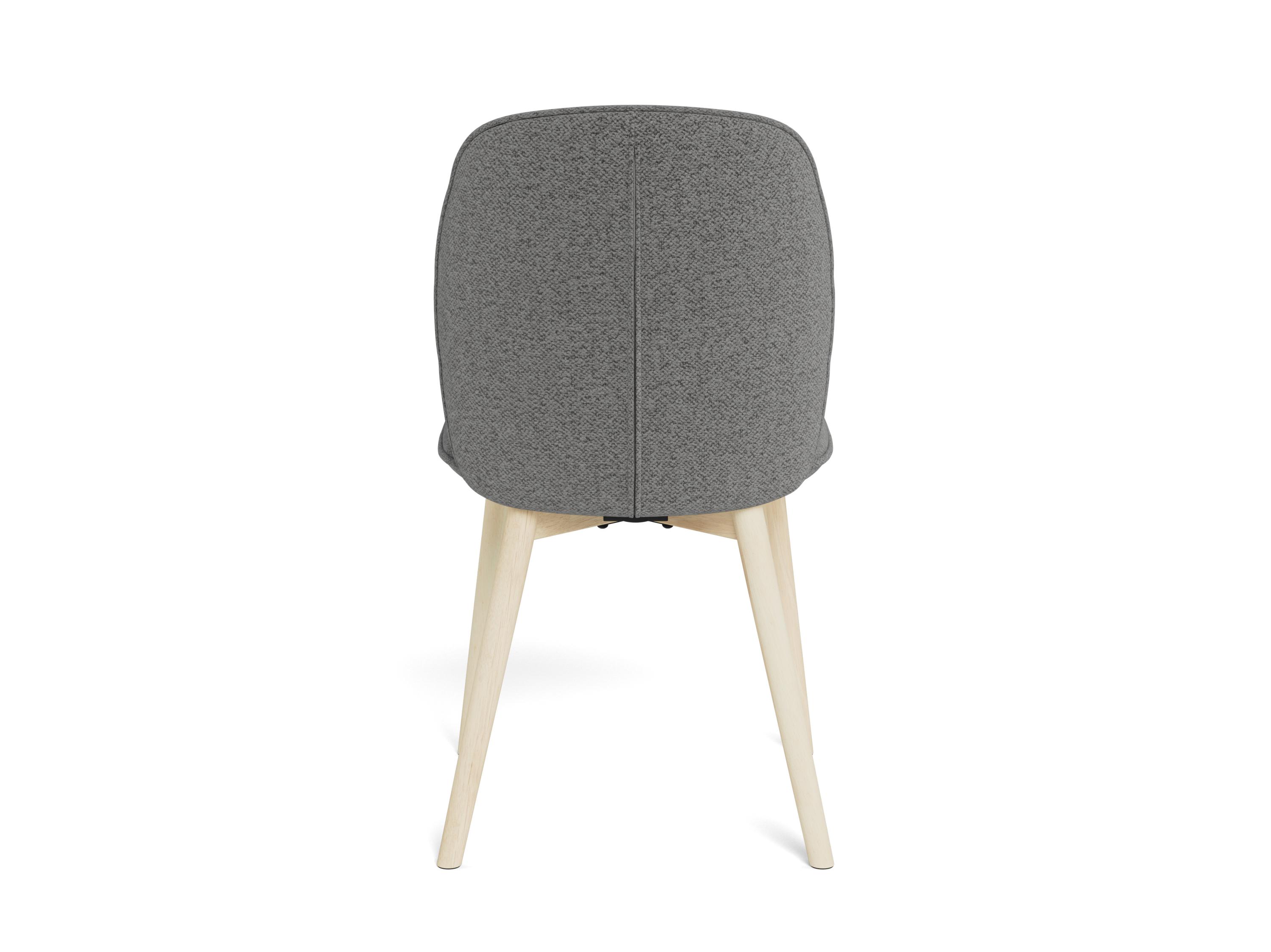 Chair Norsica 959 (Light grey)