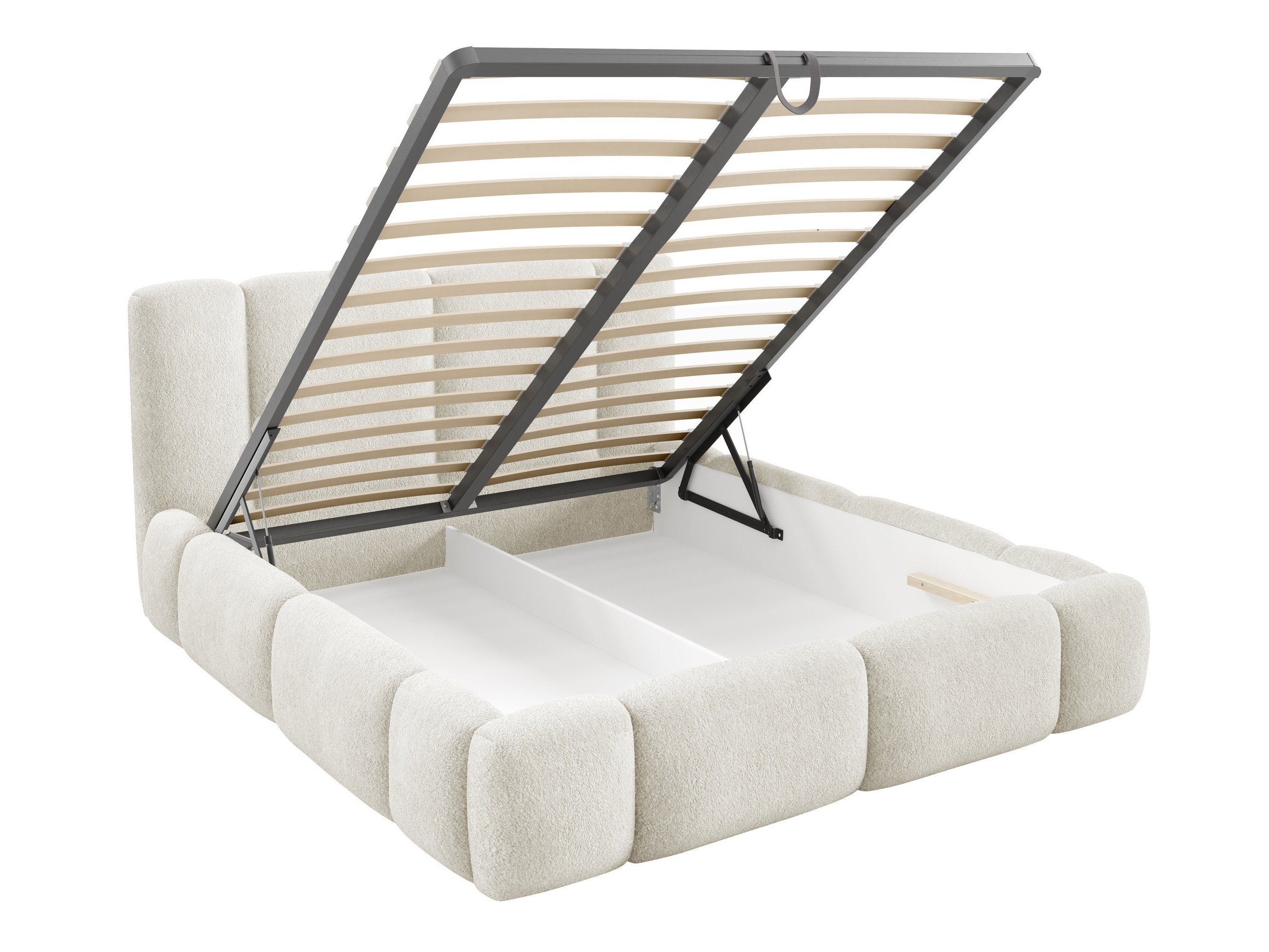 Bed Margaris (Lambi 01)