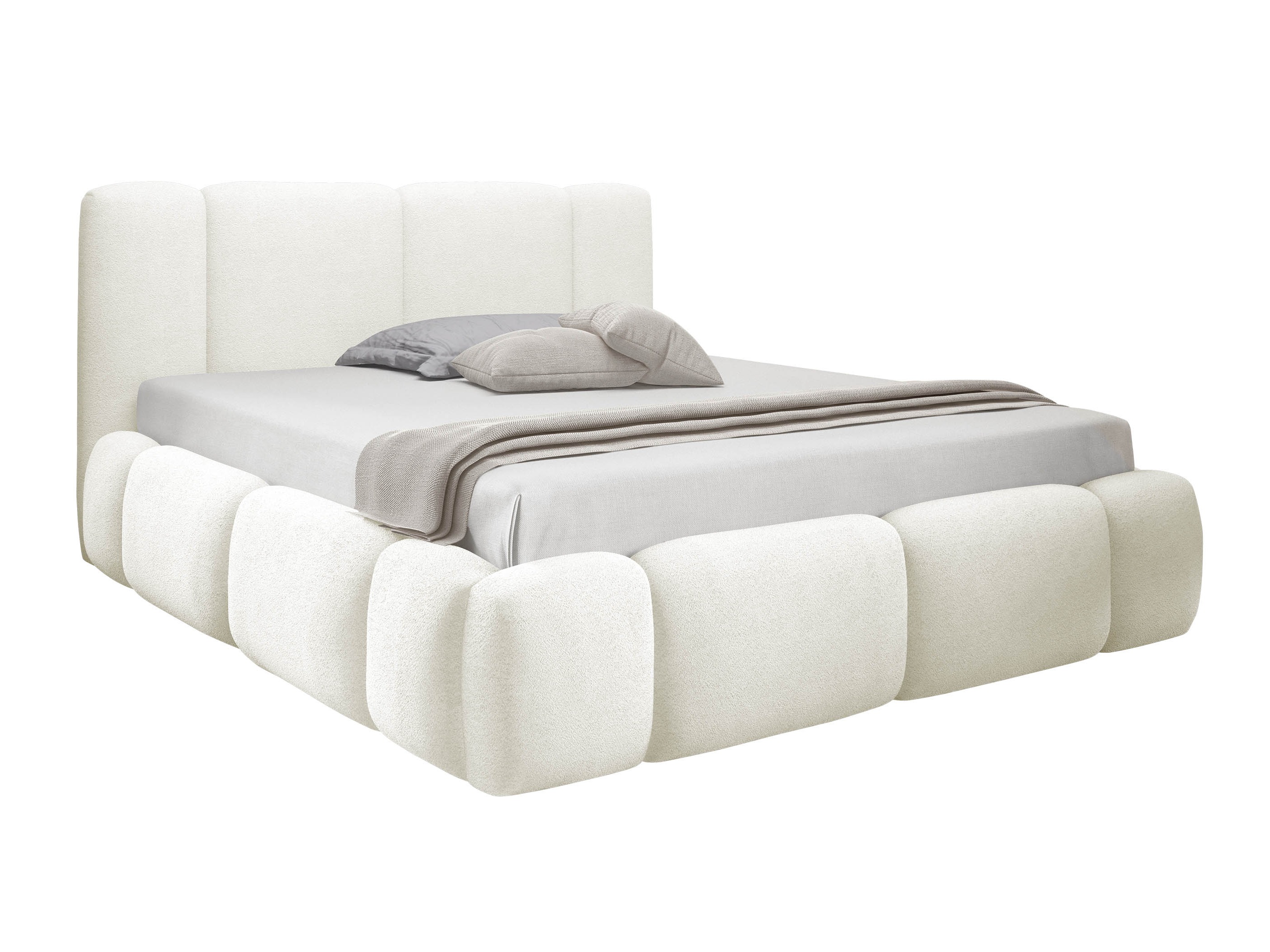 Bed Margaris (Lambi 01)