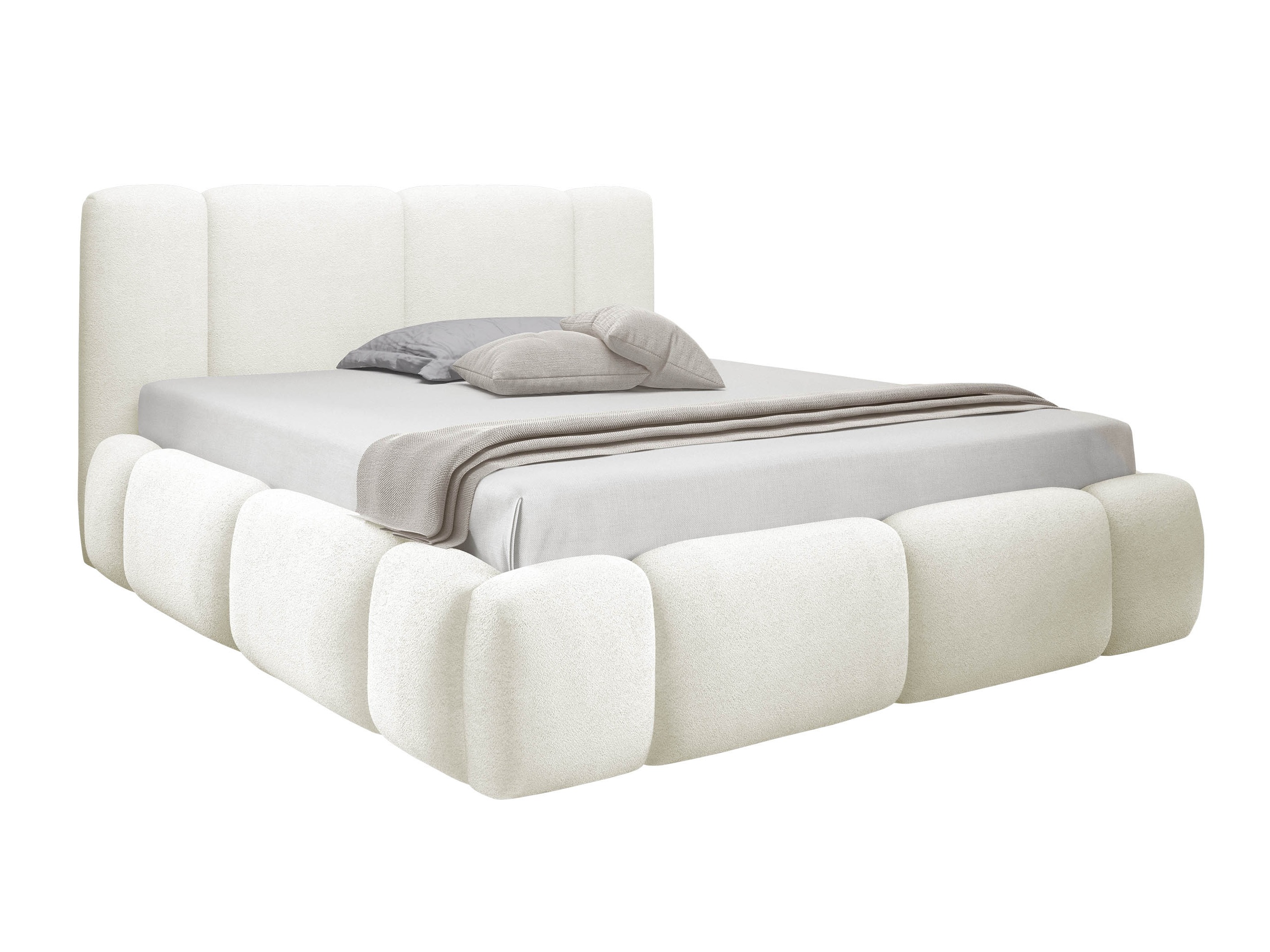 Bed Margaris (Lambi 01)