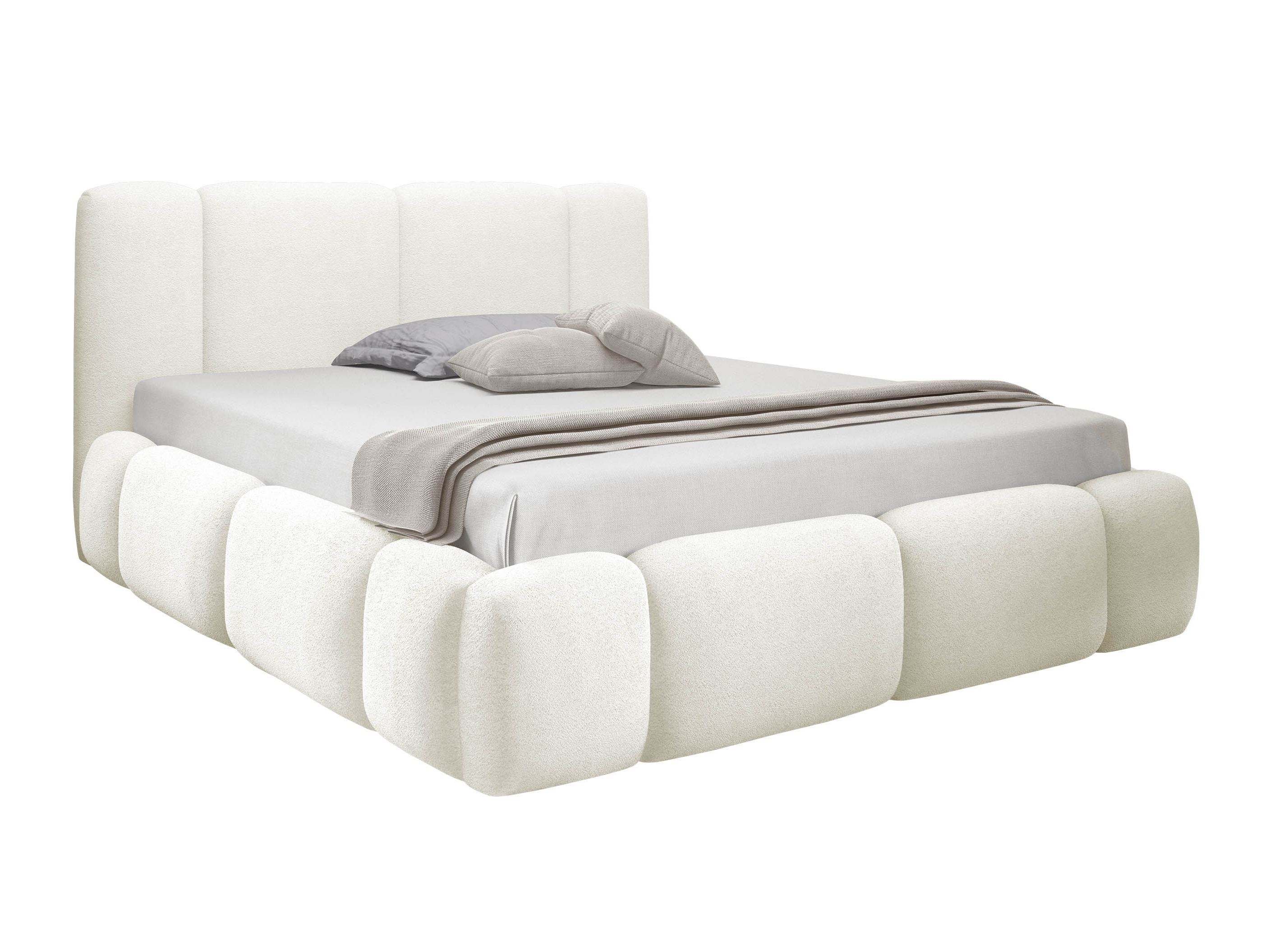 Bed Margaris (Lambi 01)
