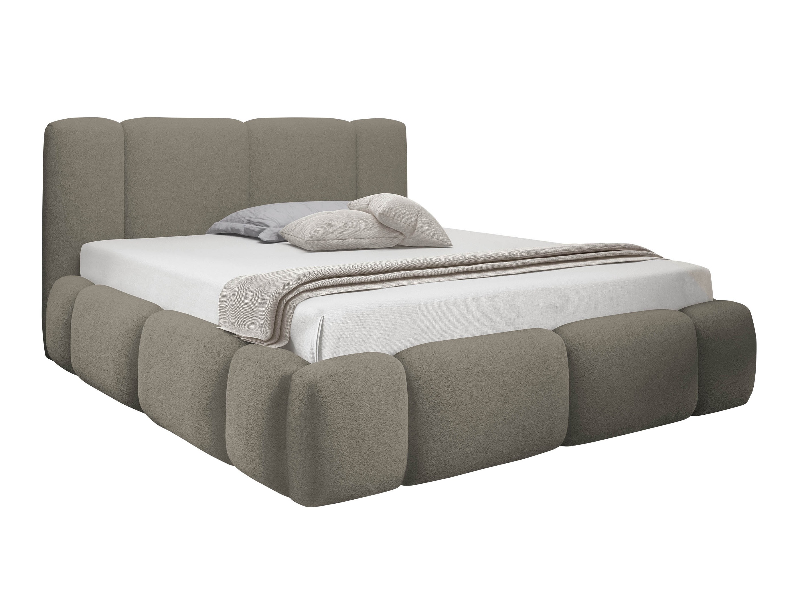 Bed Margaris (Lambi 03)