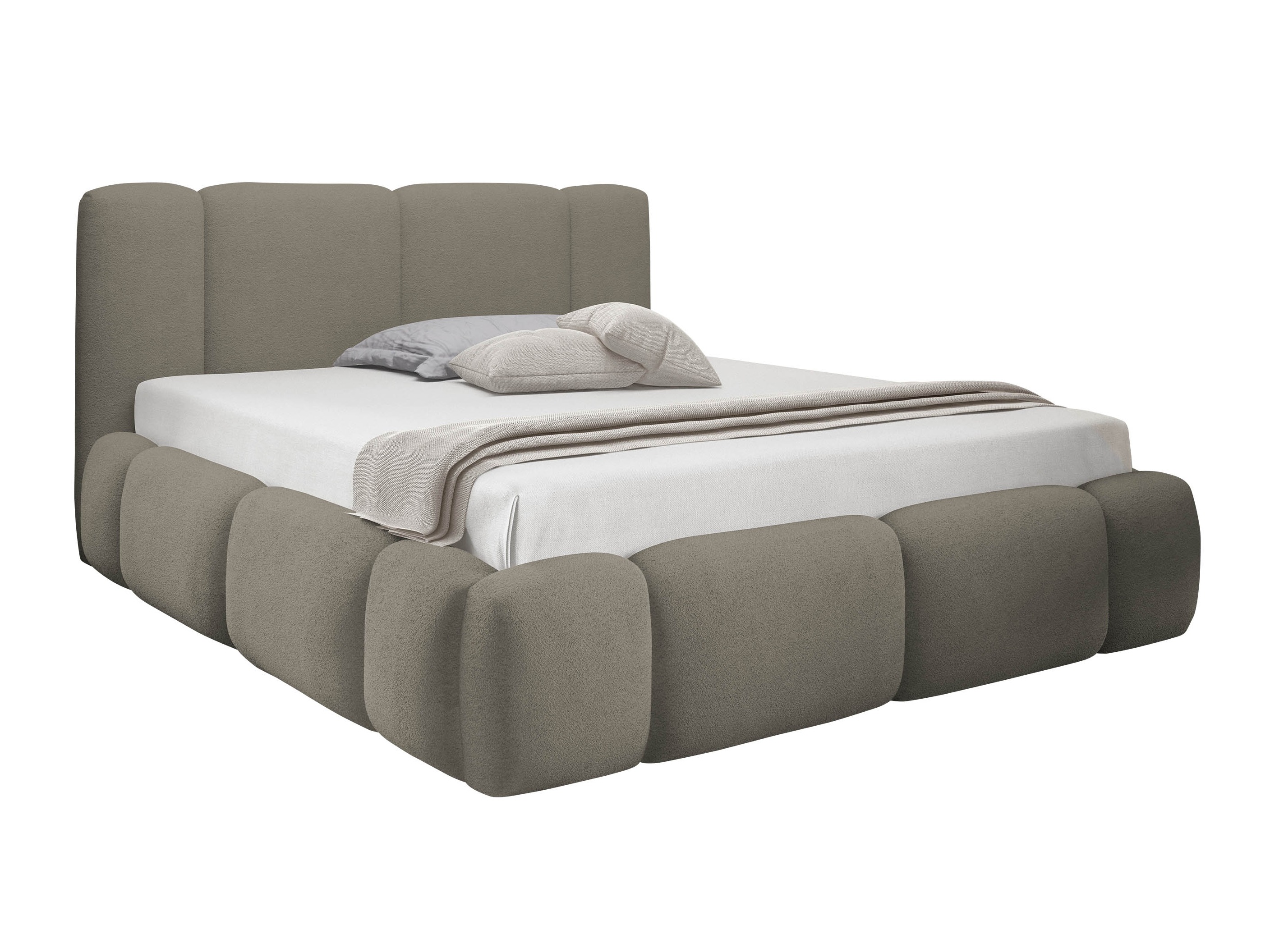 Bed Margaris (Lambi 03)