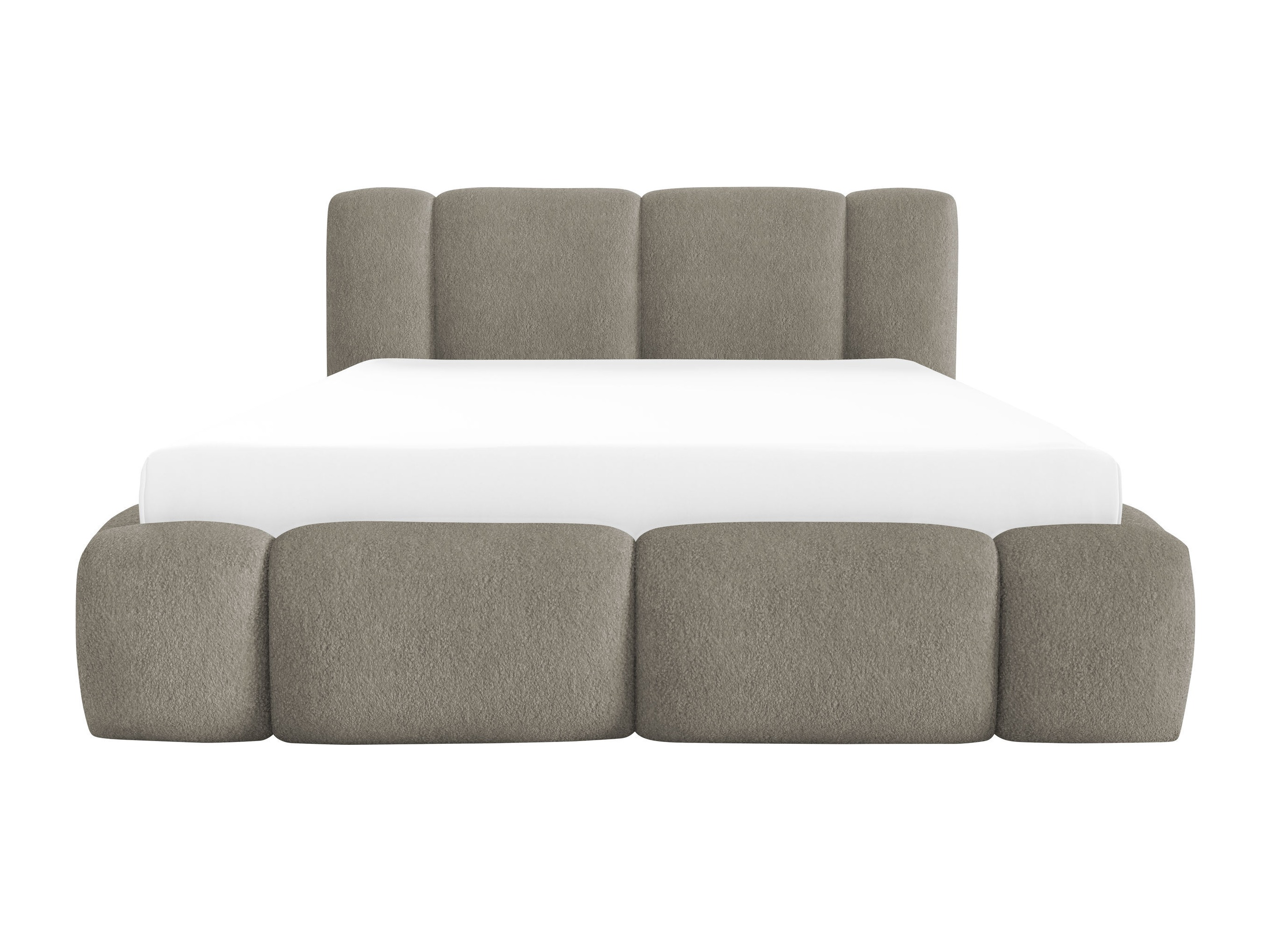 Bed Margaris (Lambi 03)