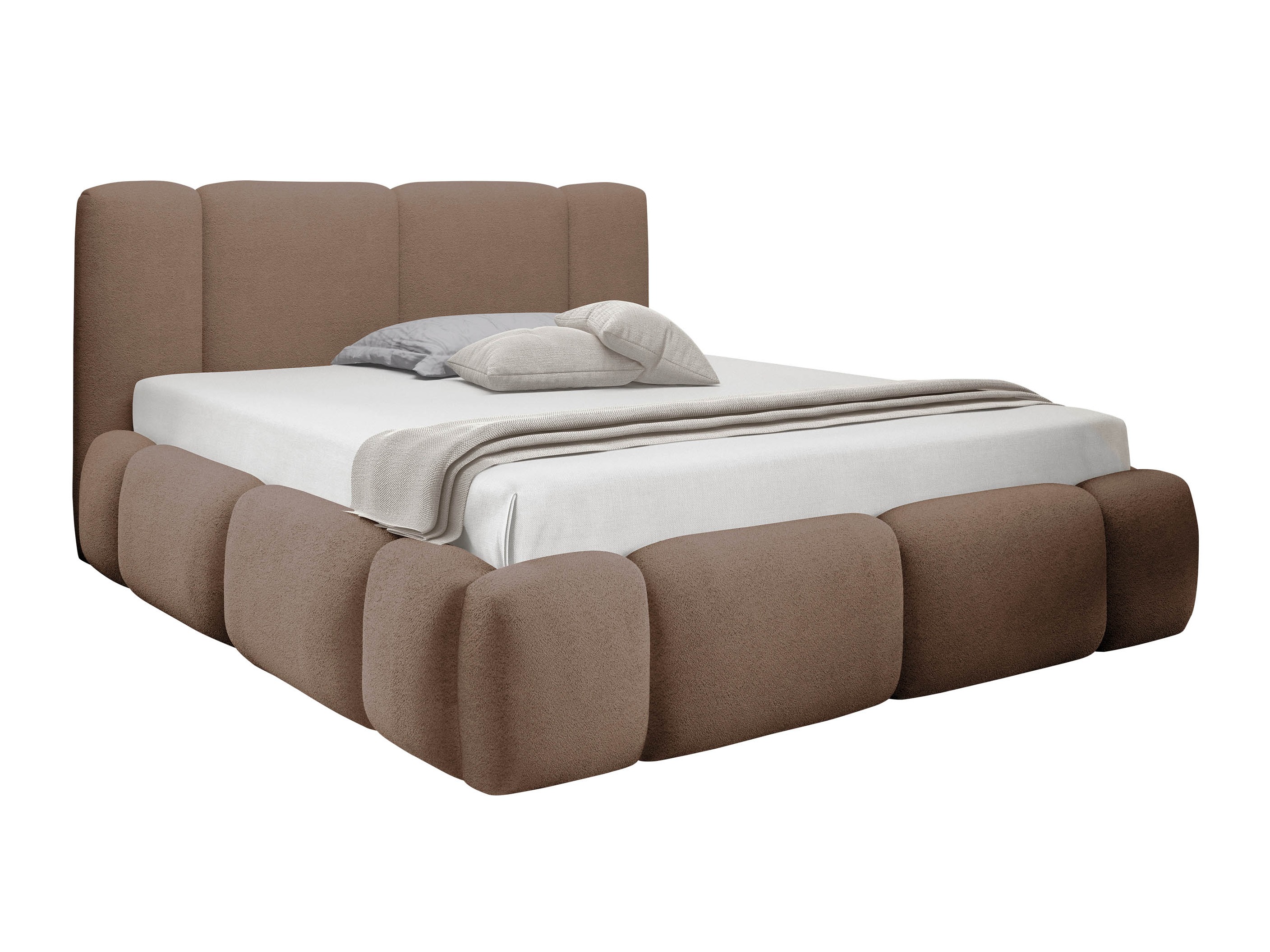 Bed Margaris (Lambi 04)