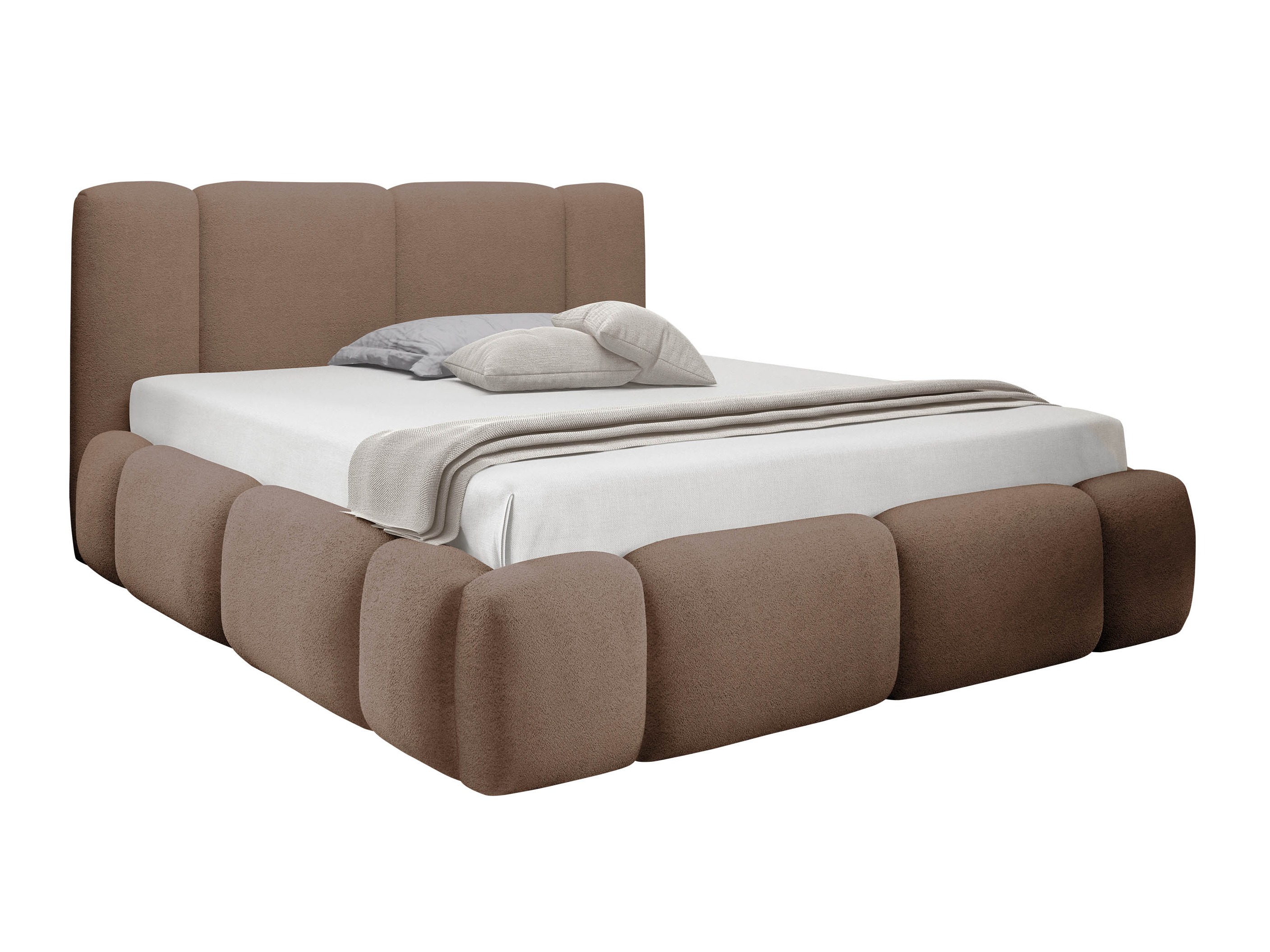 Bed Margaris (Lambi 04)