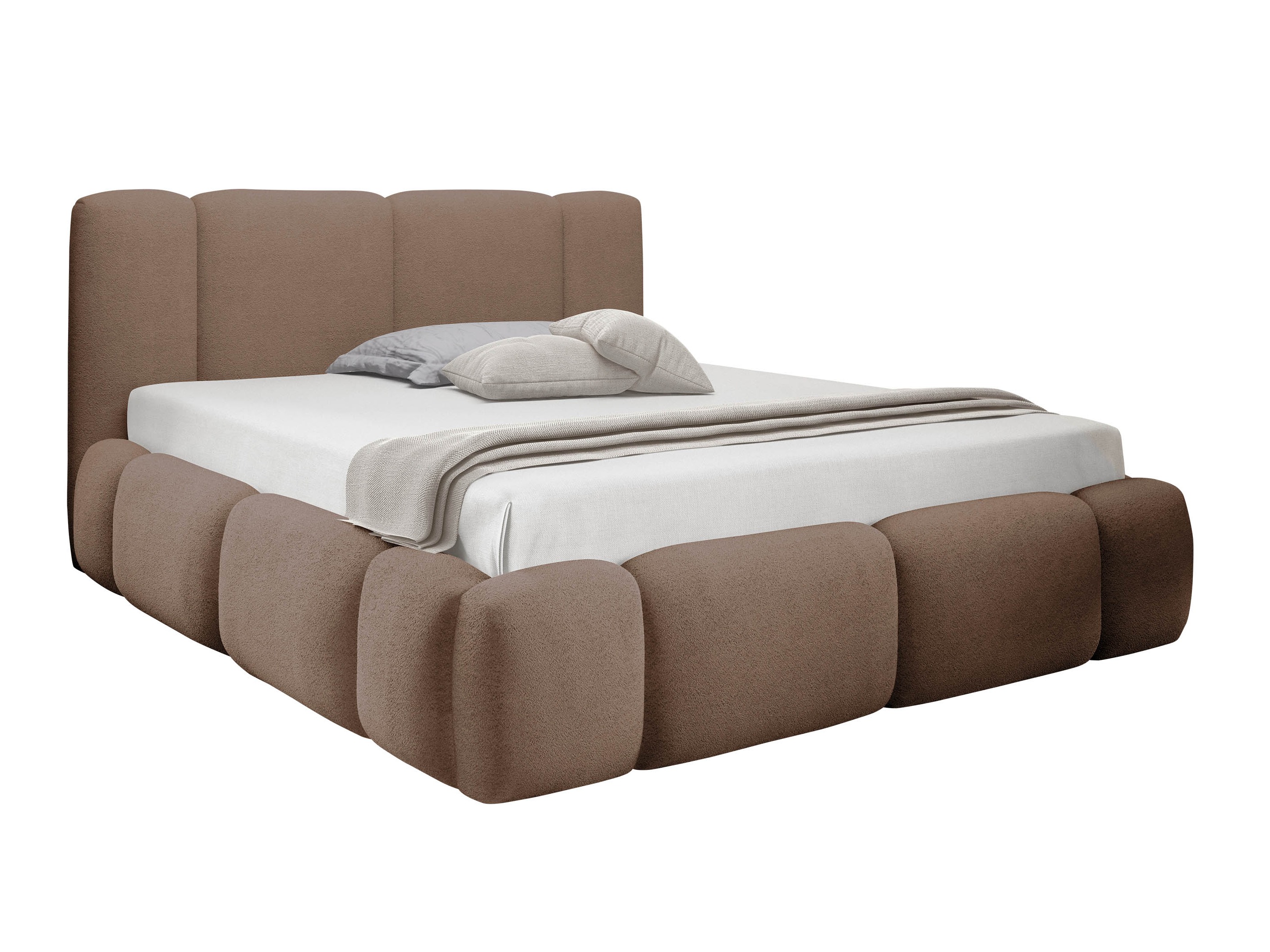 Bed Margaris (Lambi 04)