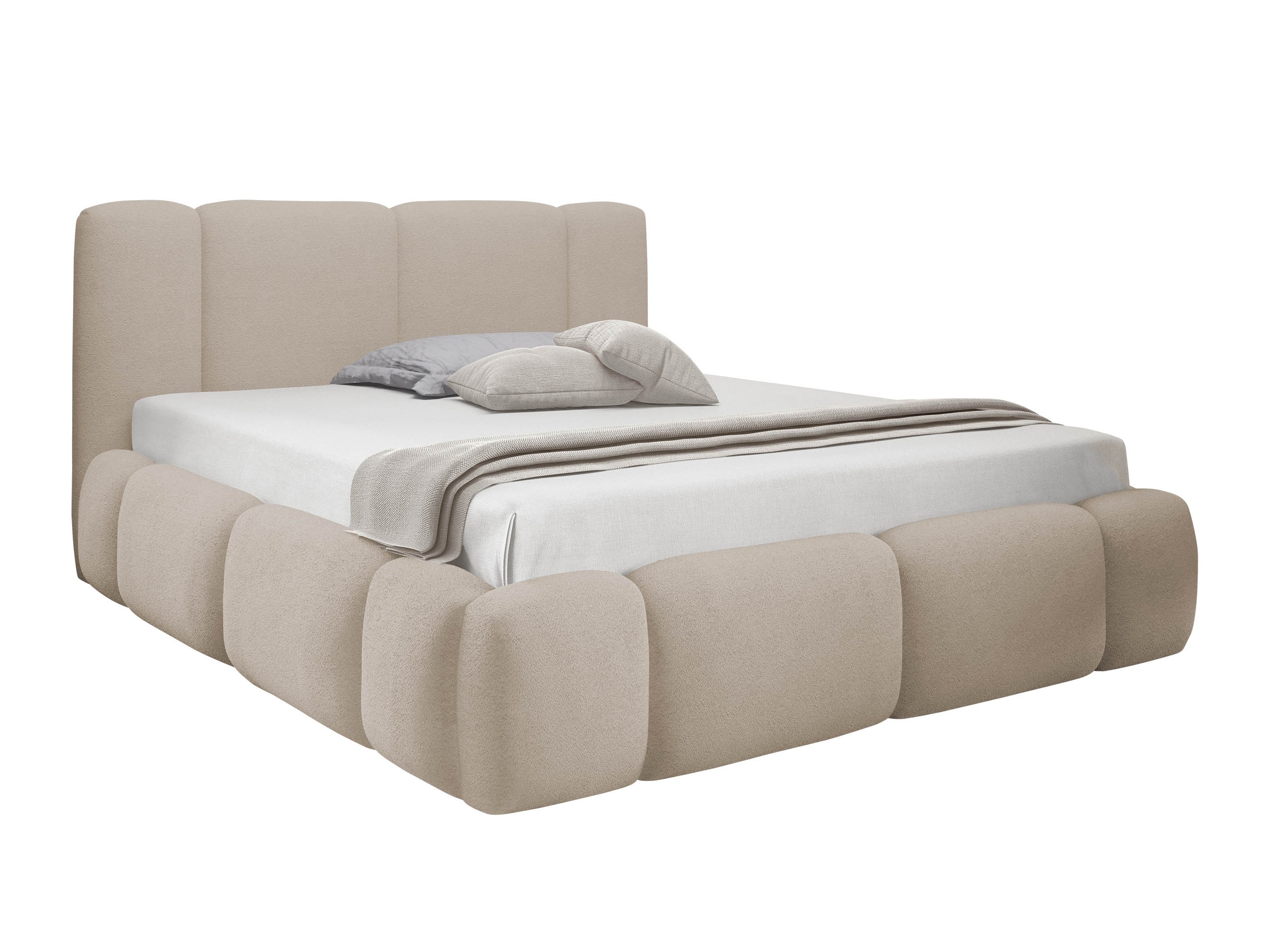 Bed Margaris (Lambi 06)