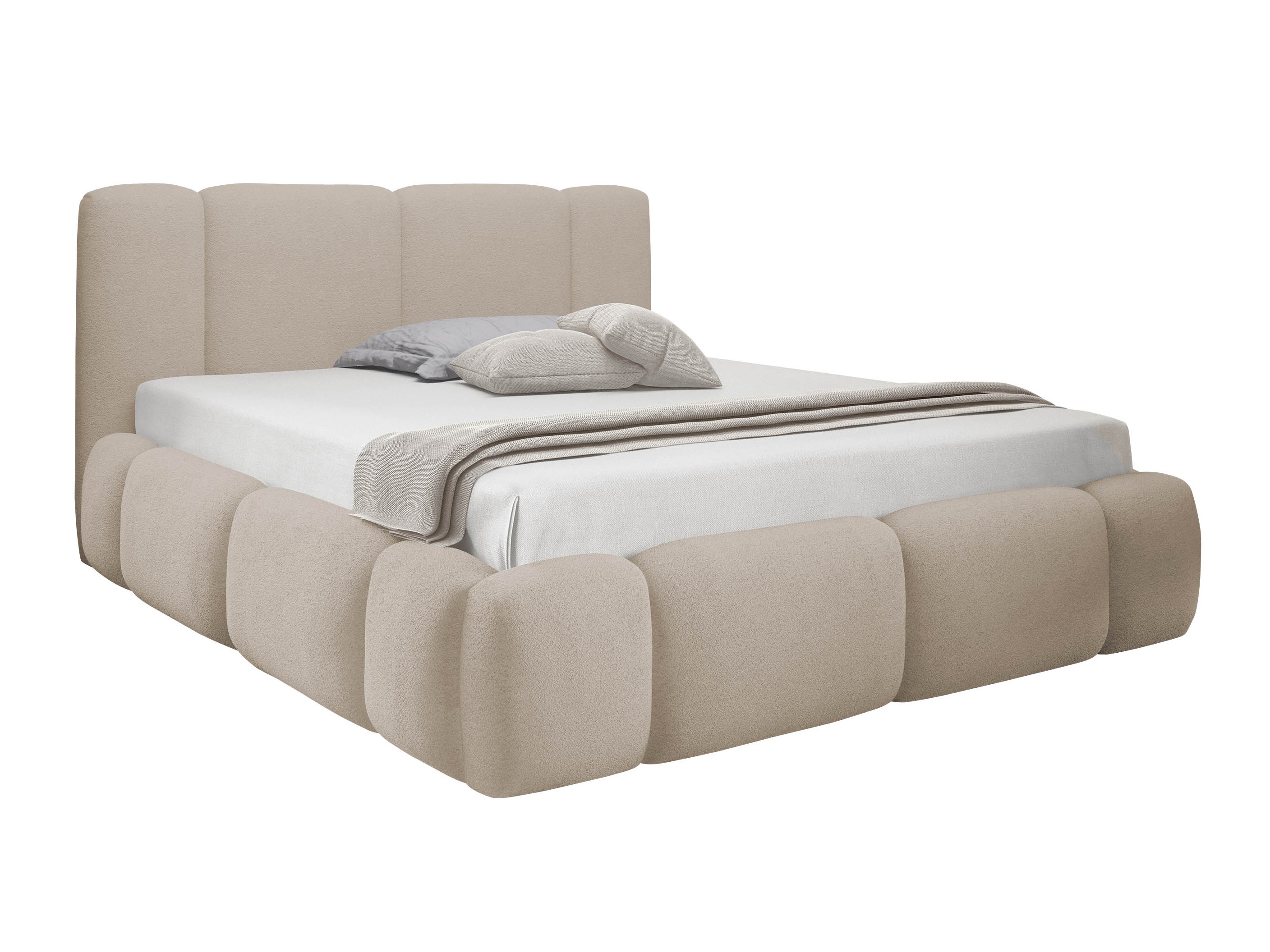 Bed Margaris (Lambi 06)