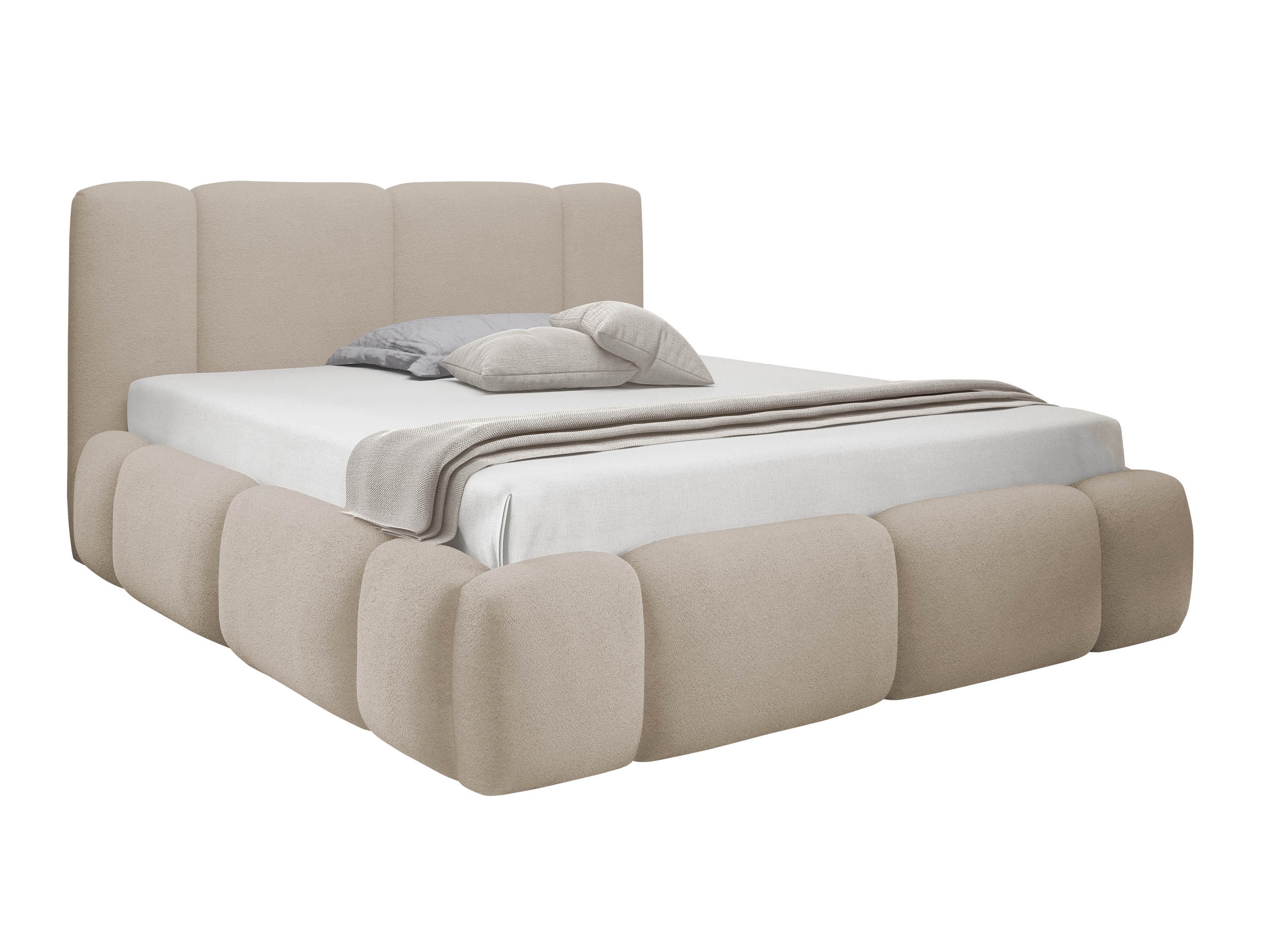 Bed Margaris (Lambi 06)