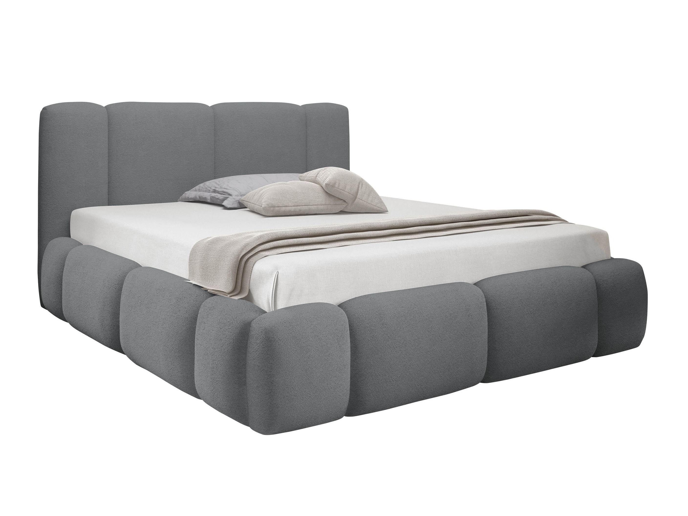 Bed Margaris (Lambi 12)