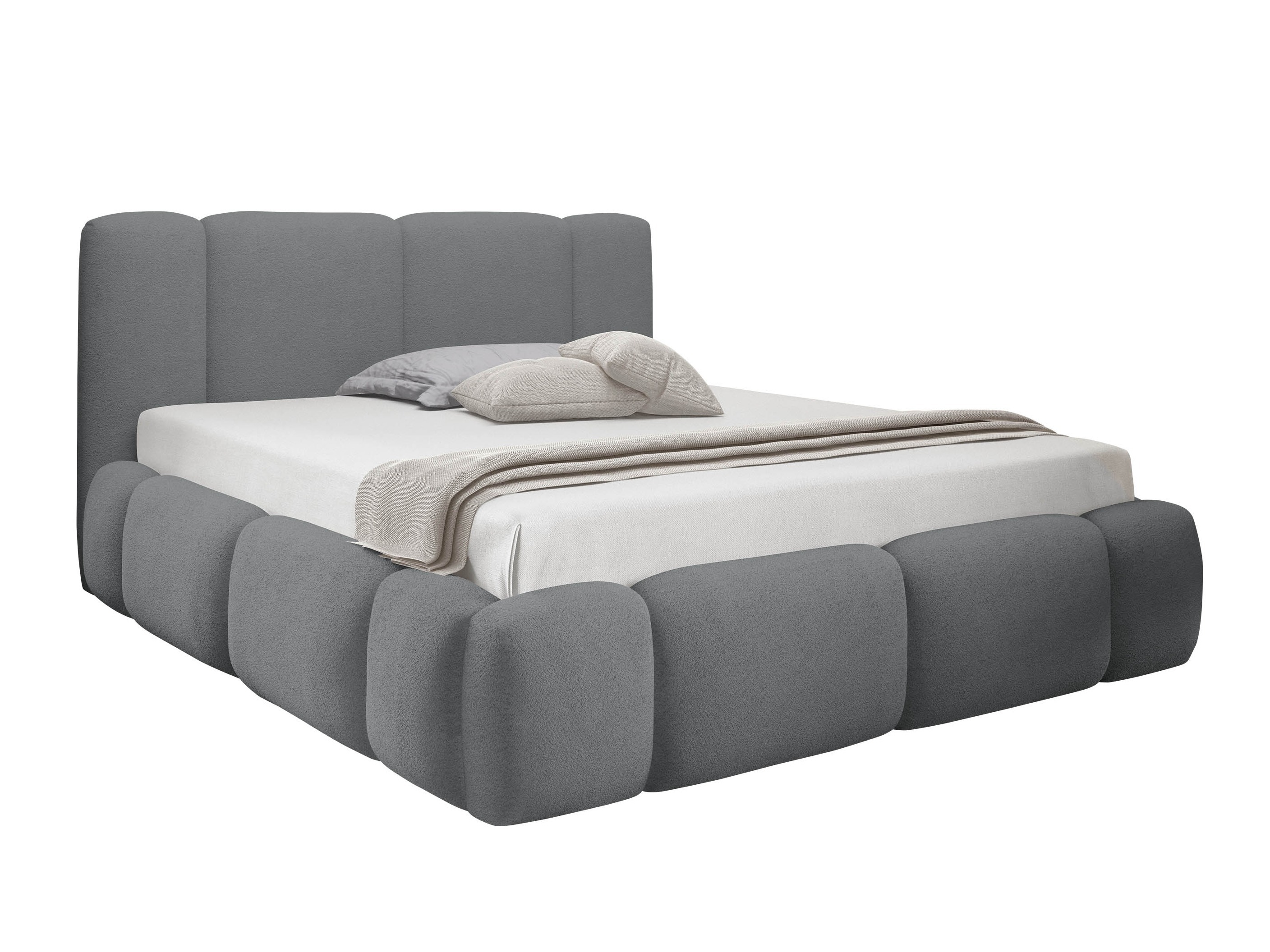 Bed Margaris (Lambi 12)