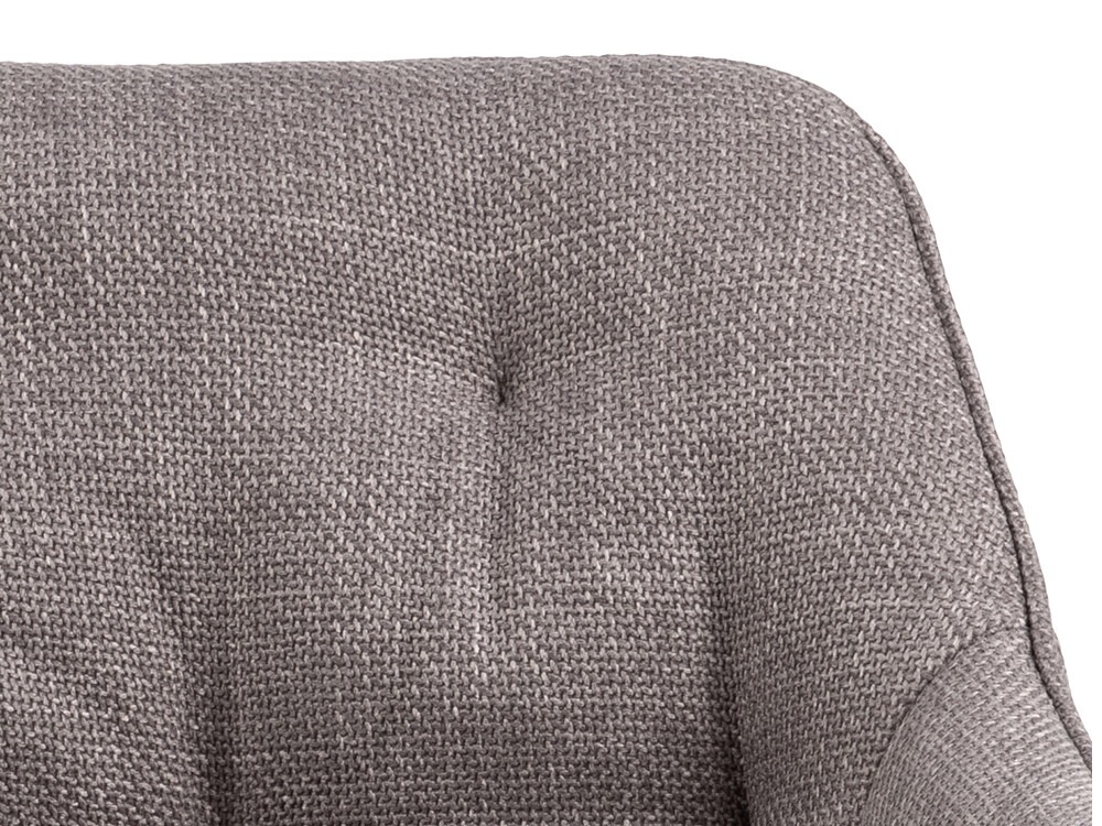 Chair Norsica 323 (Brown grey)