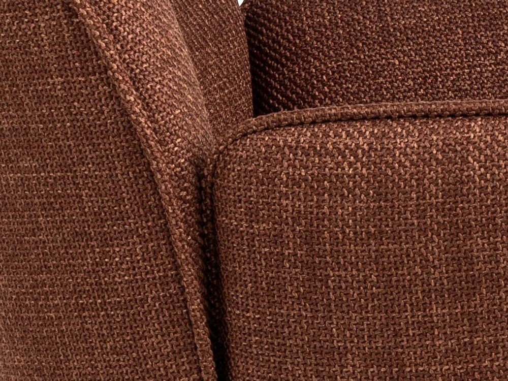 Chair Norsica 777 (Brown + Black)