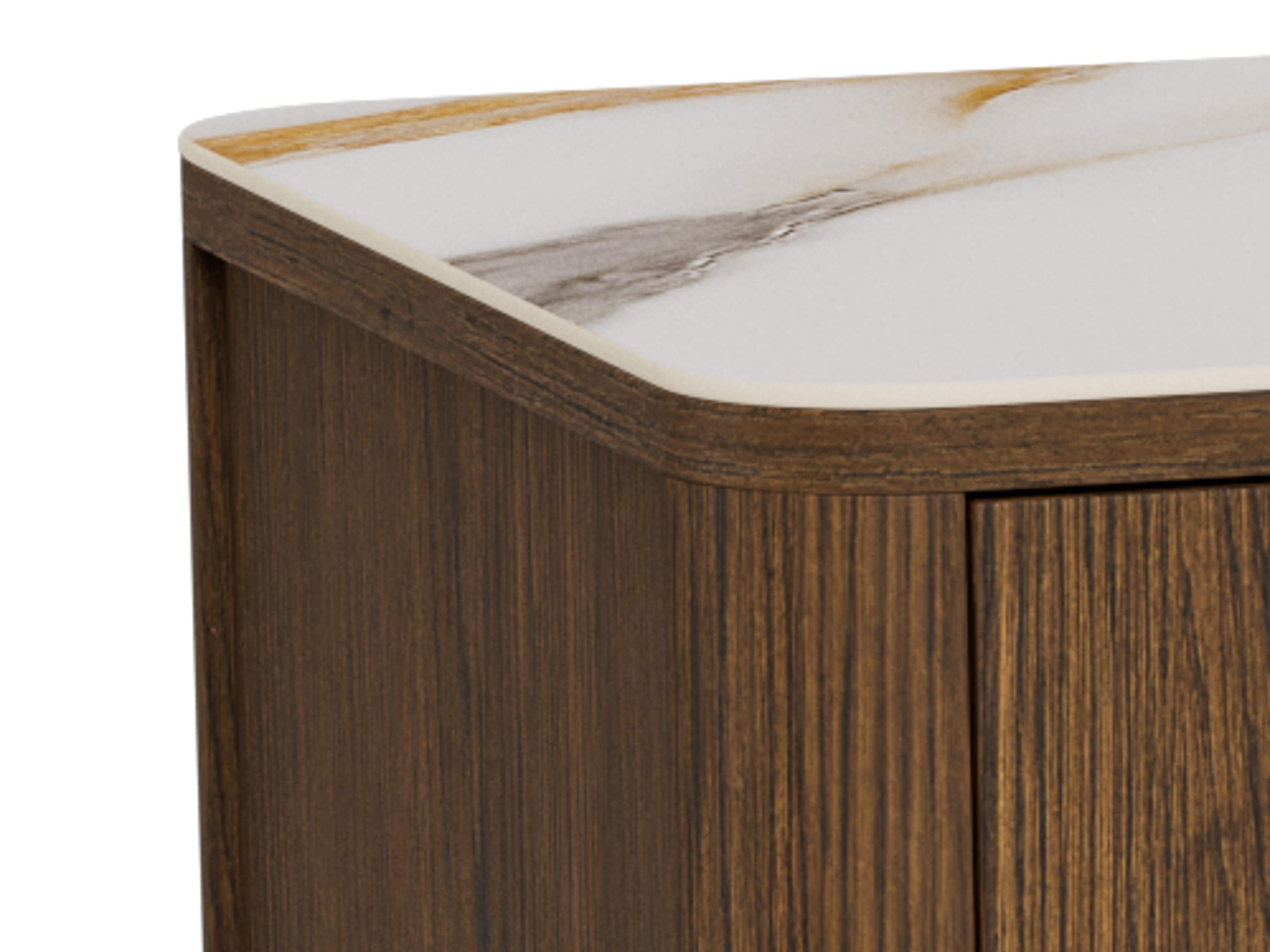 Chest of drawers Norsica Melfero 108