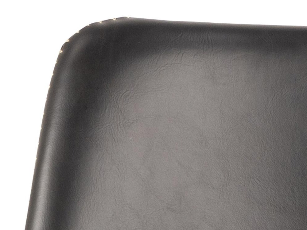 Counter stool Norsica 500 (Black)