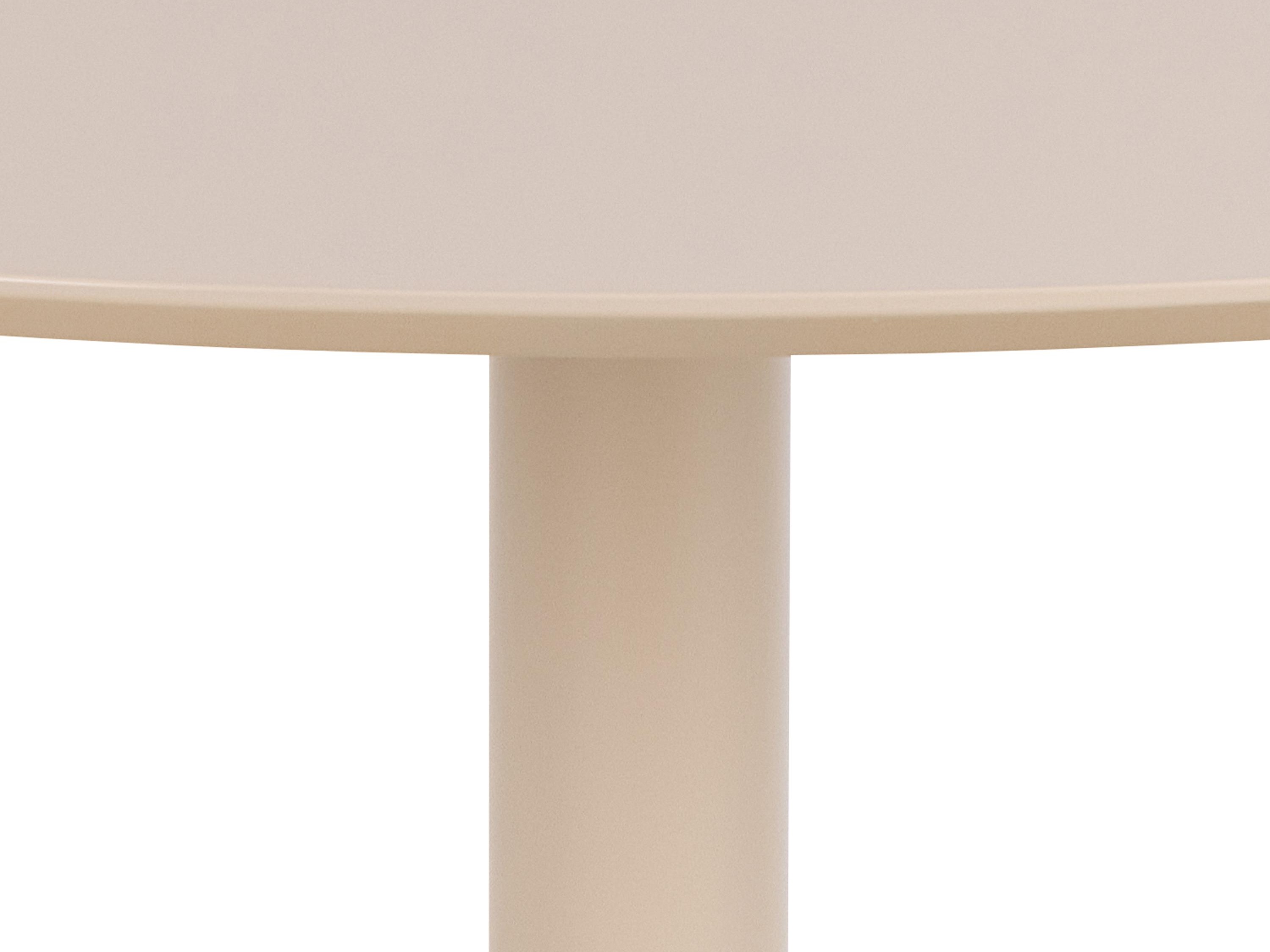 Table Norsica 951 (Beige)