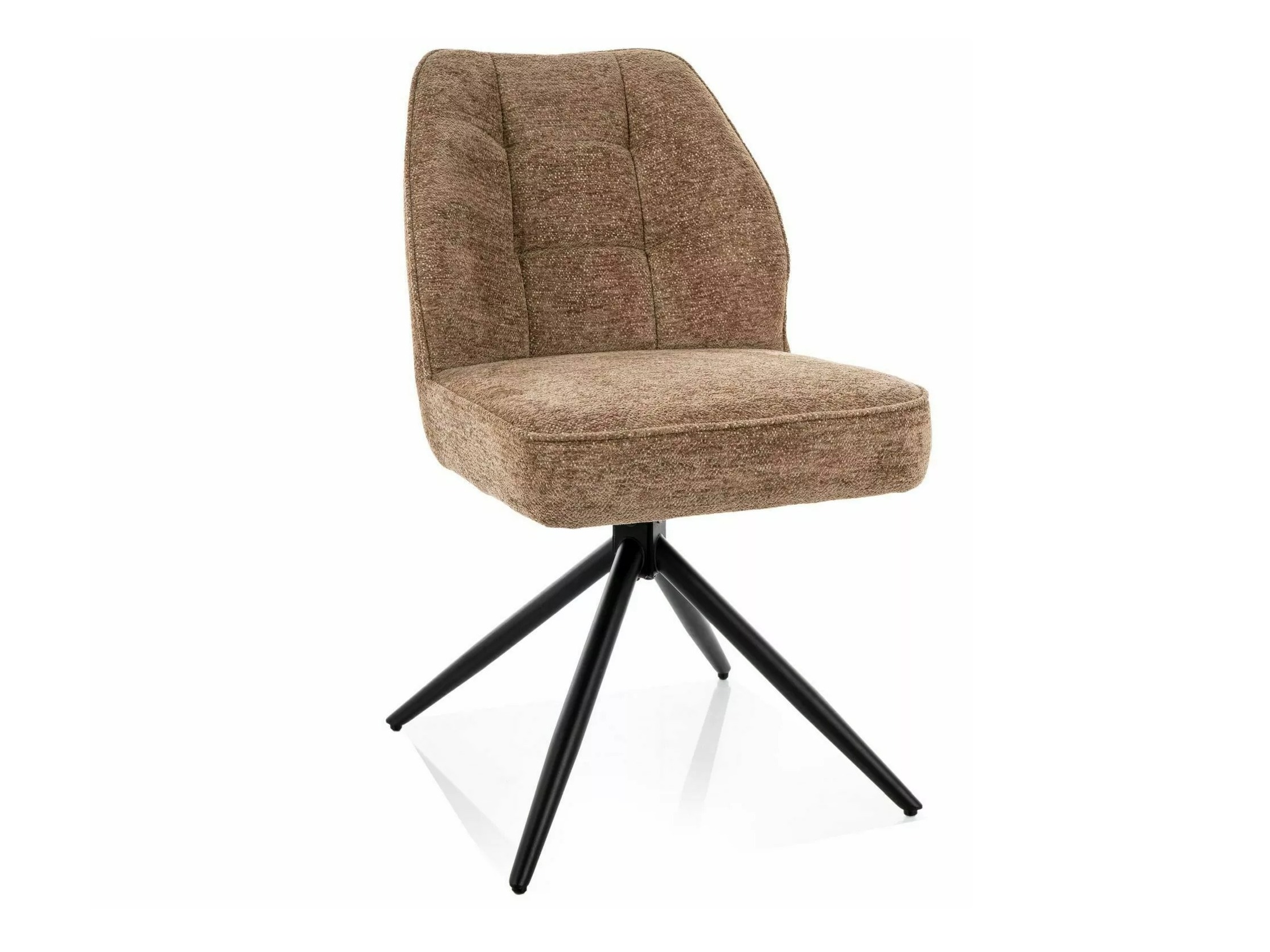 Chair Detroit 974 (Raven 34)