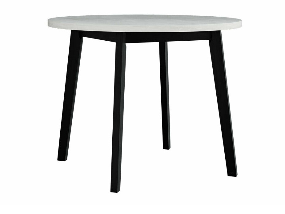 Dining set Victorville 304 (Black)