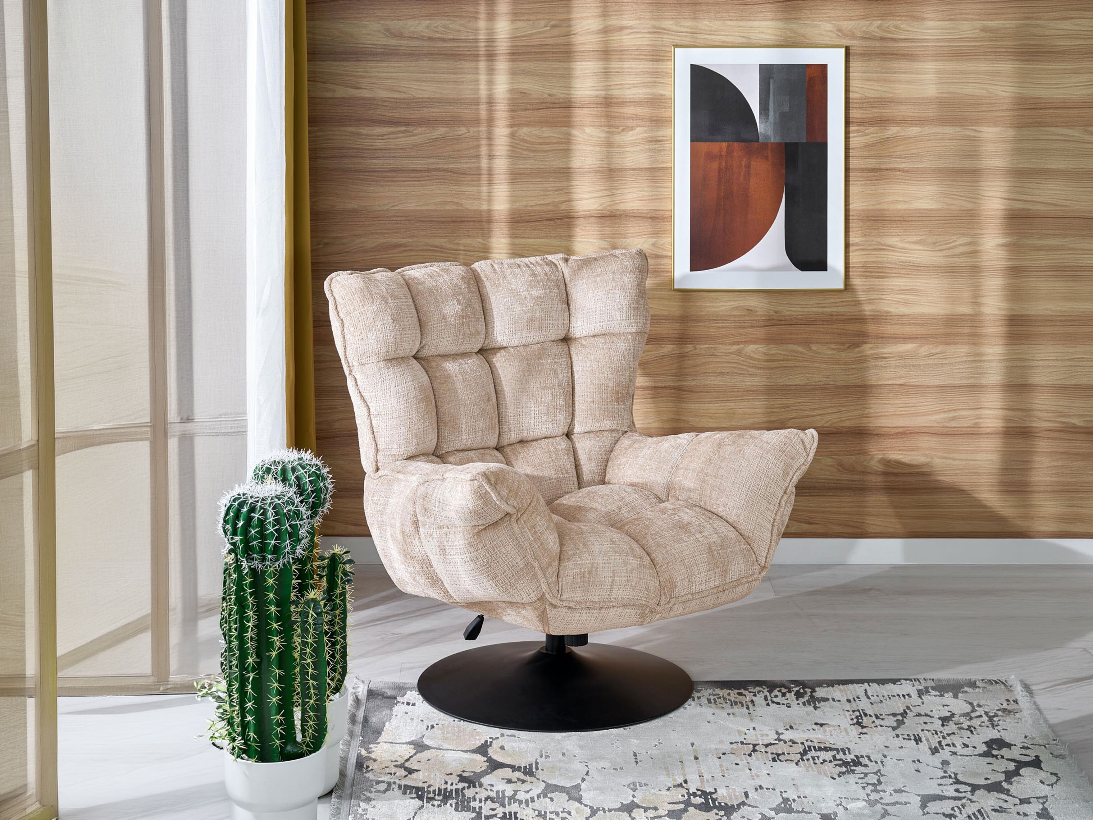 Armchair Houston 2149 (Cremona 14)