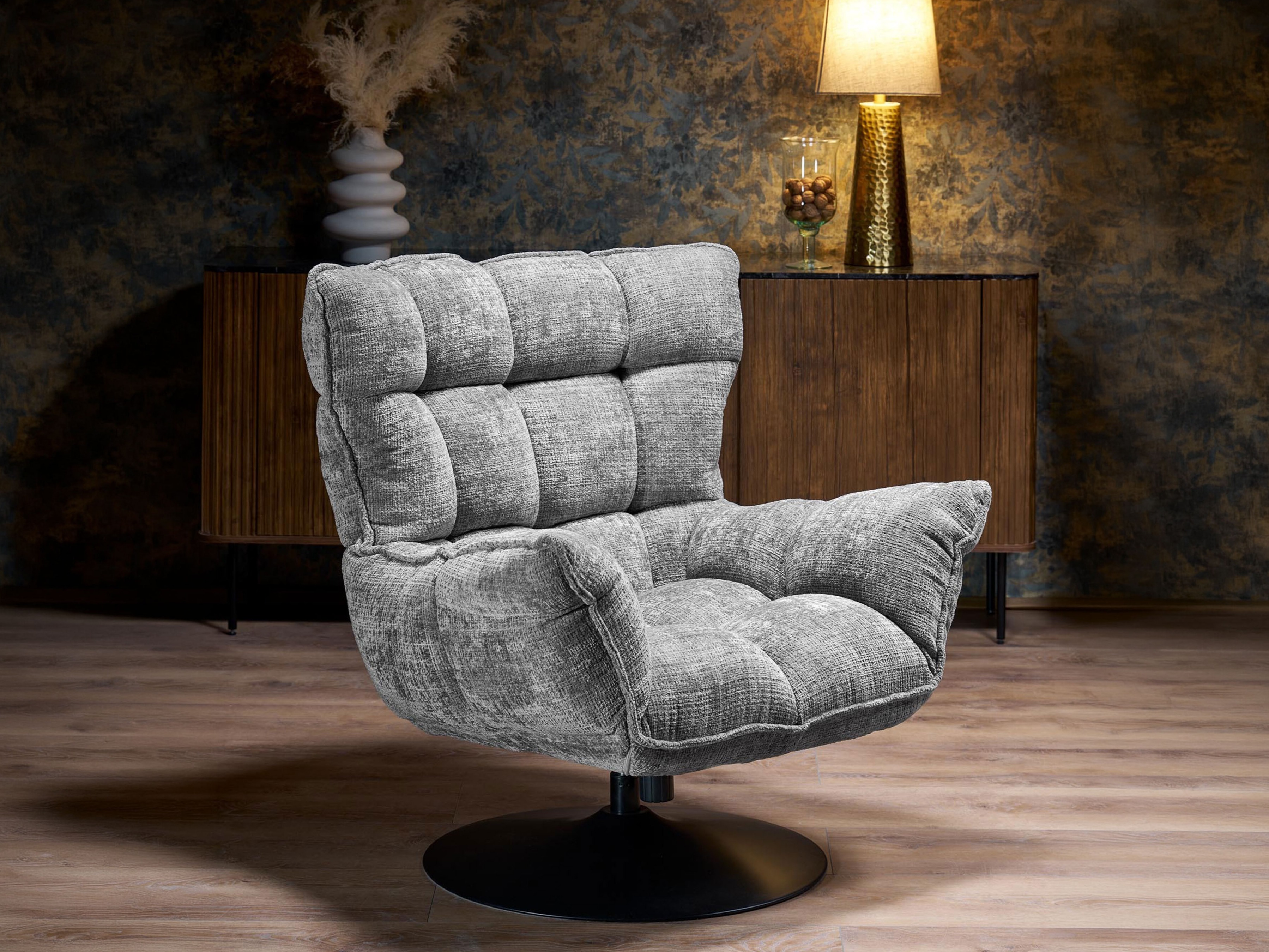 Armchair Houston 2149 (Cremona 96)