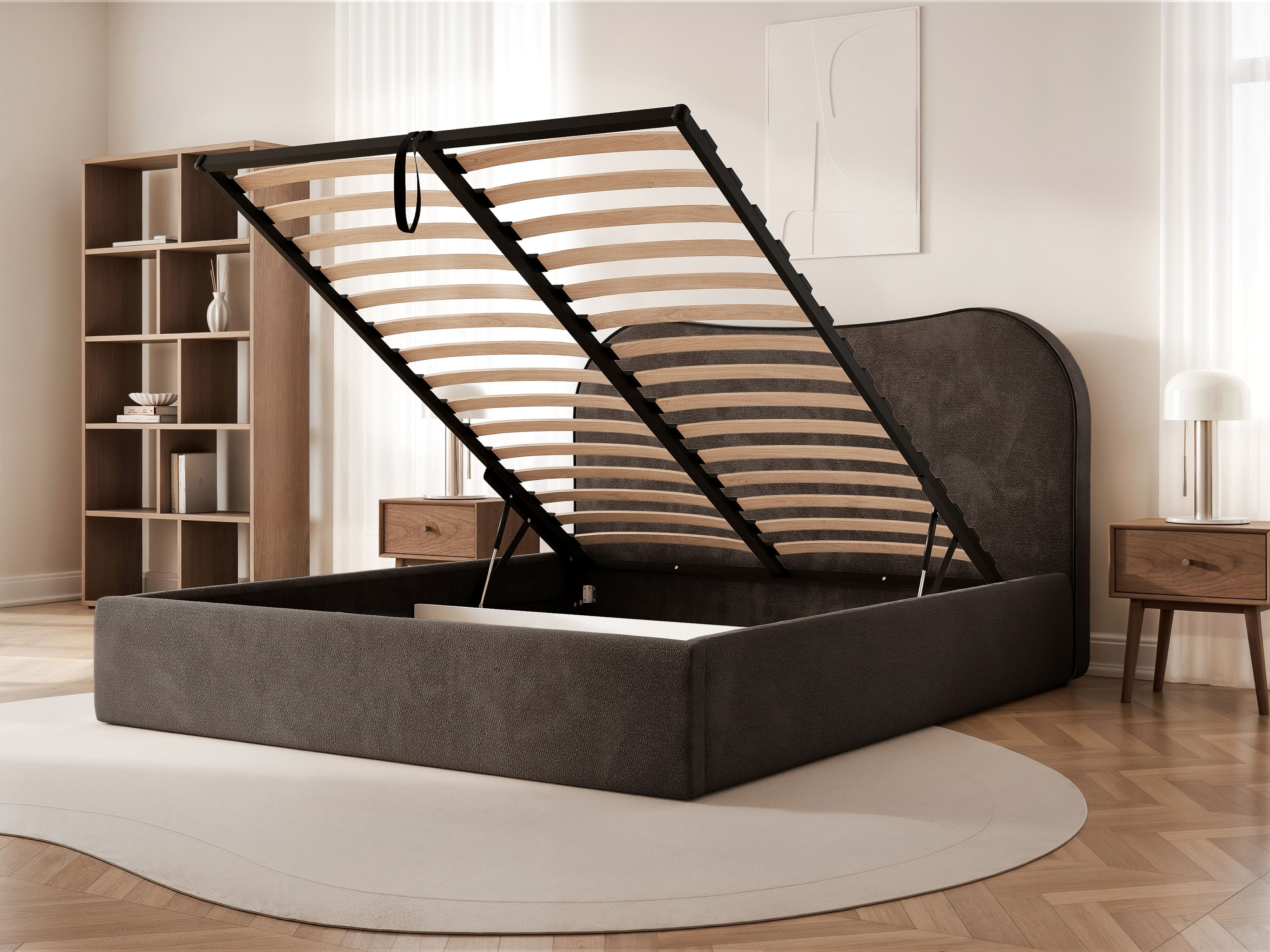 Bed Martinez 134 (Margo 227.01)