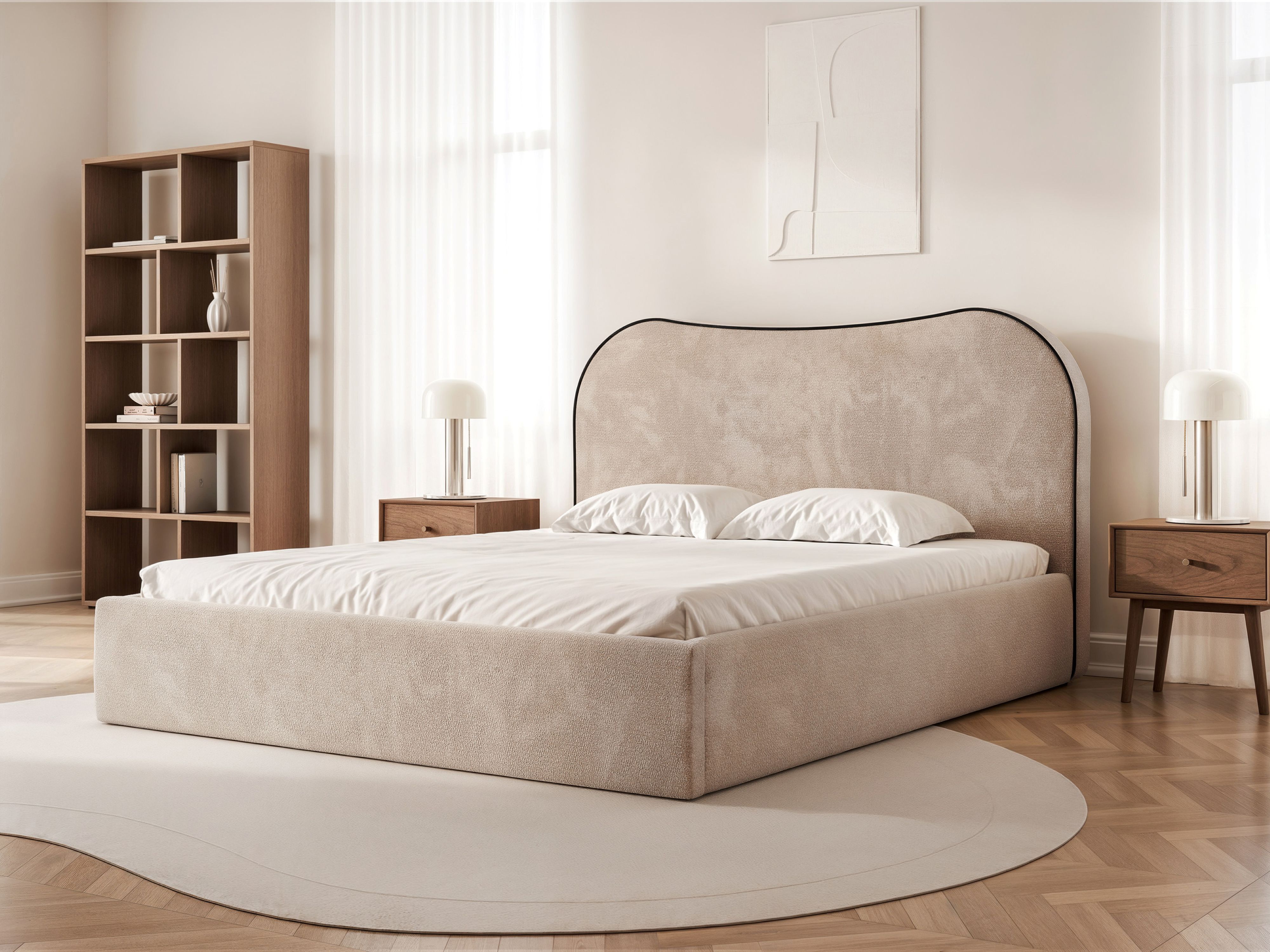 Bed Martinez 134 (Margo 227.03)