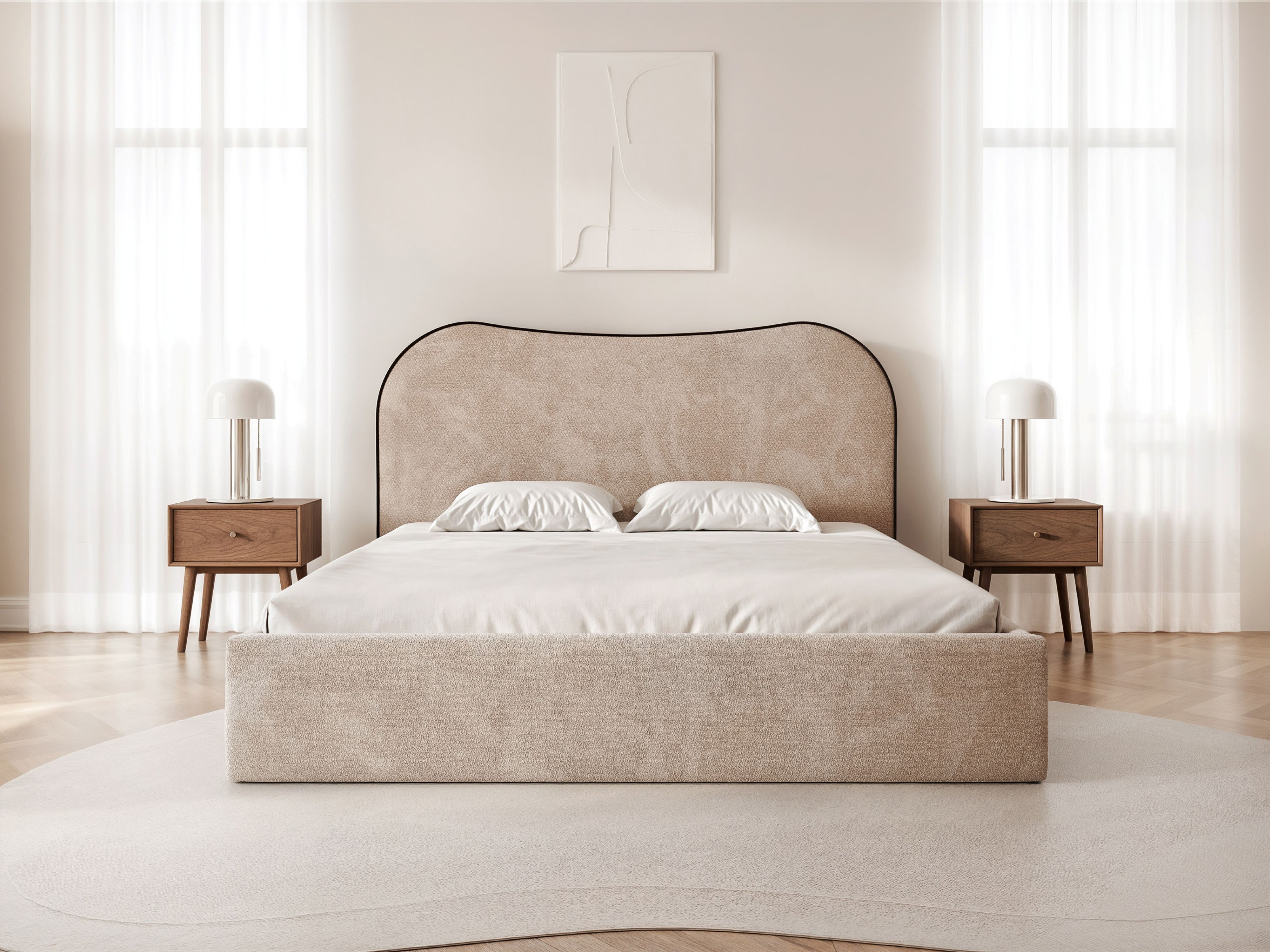 Bed Martinez 134 (Margo 227.03)