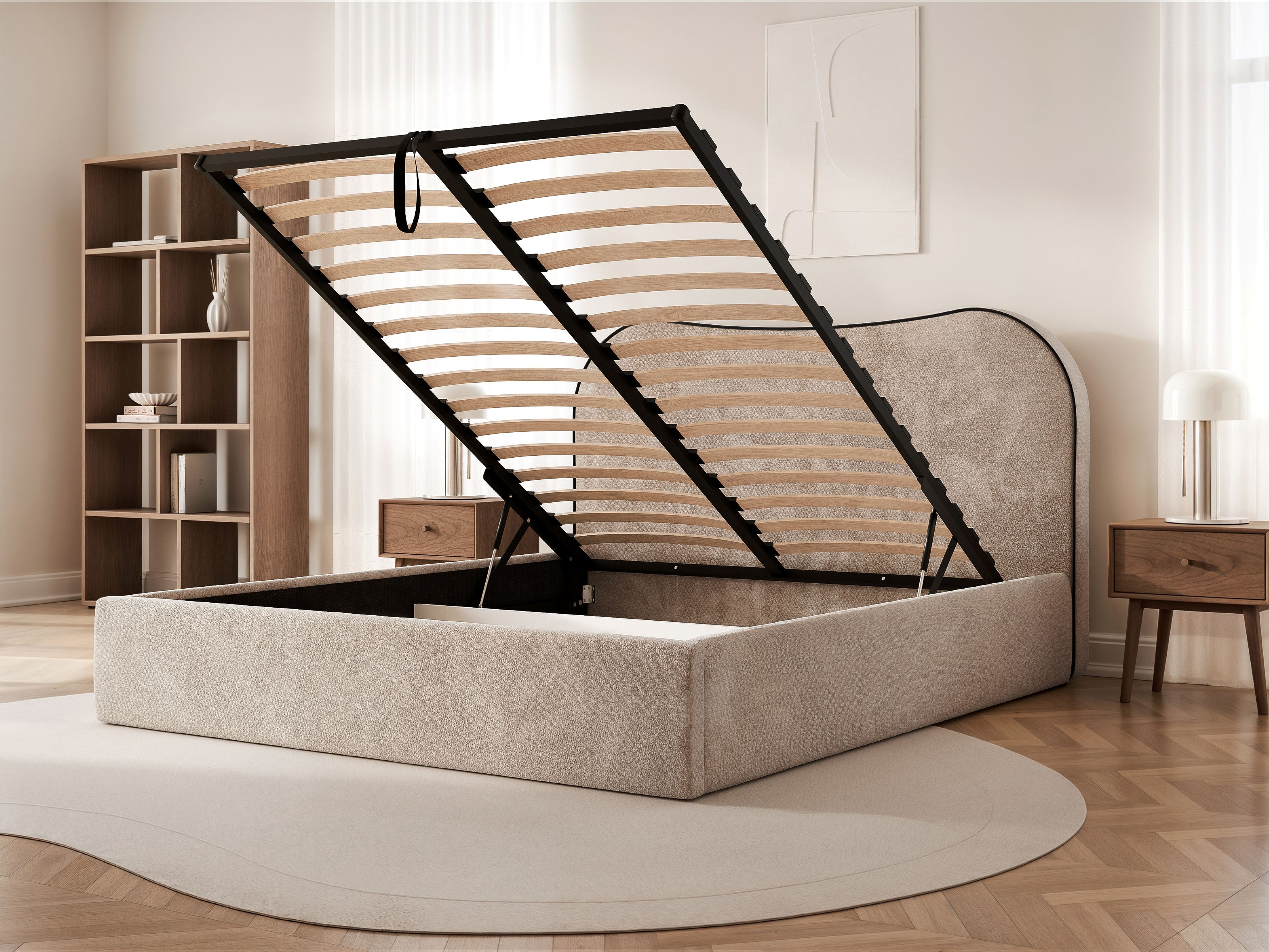 Bed Martinez 134 (Margo 227.03)