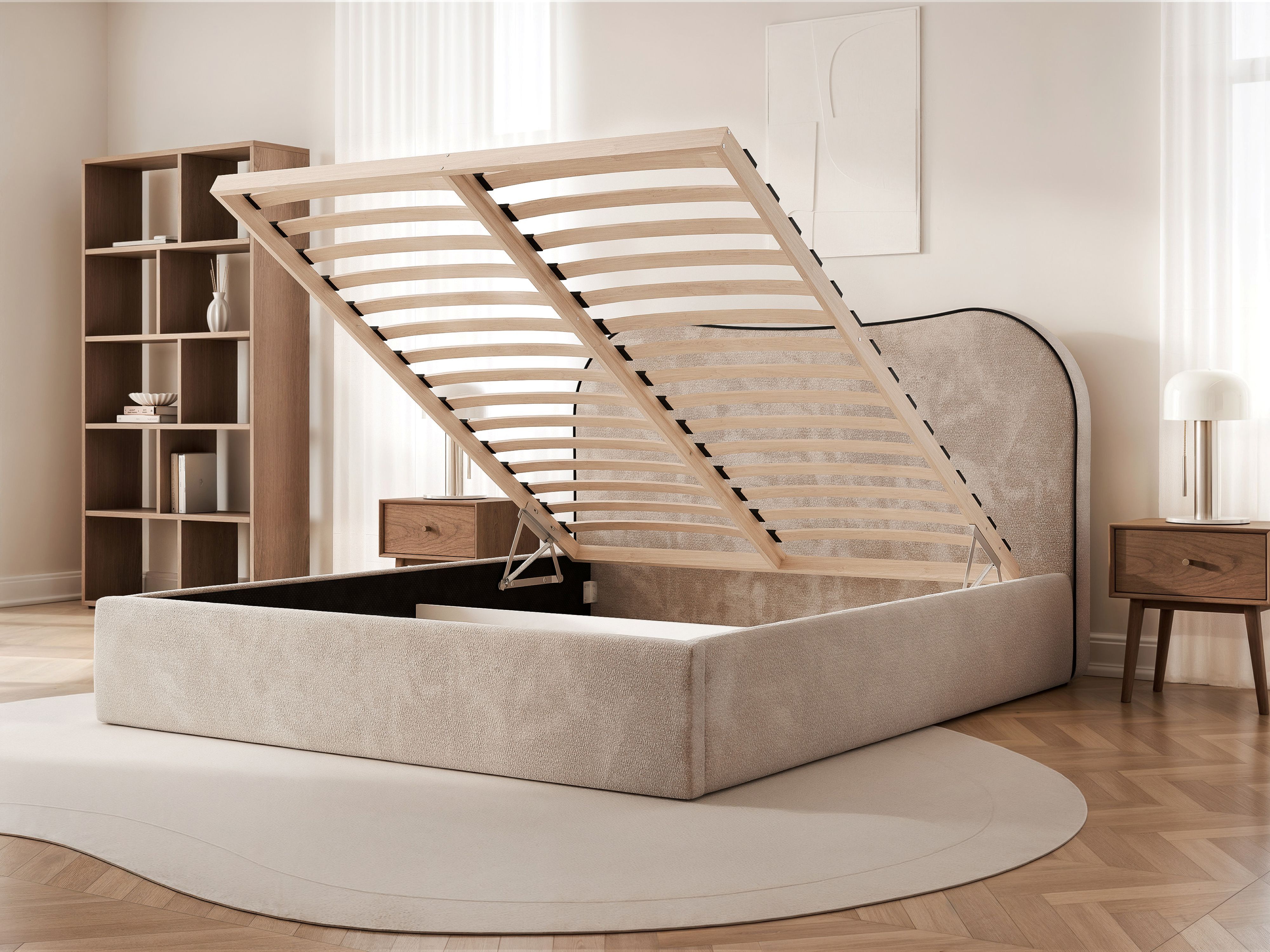 Bed Martinez 134 (Margo 227.03)