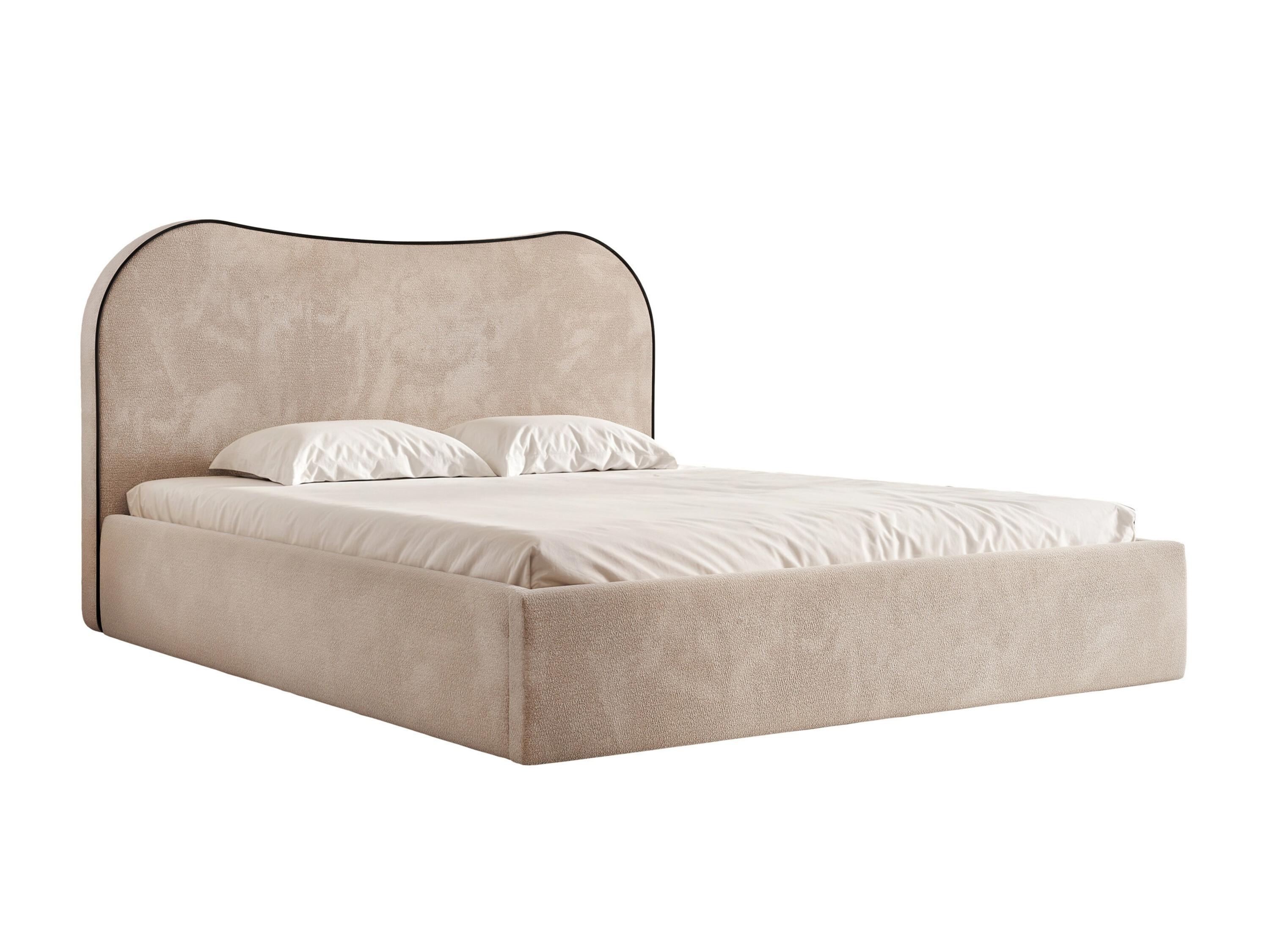 Bed Martinez 134 (Margo 227.03)