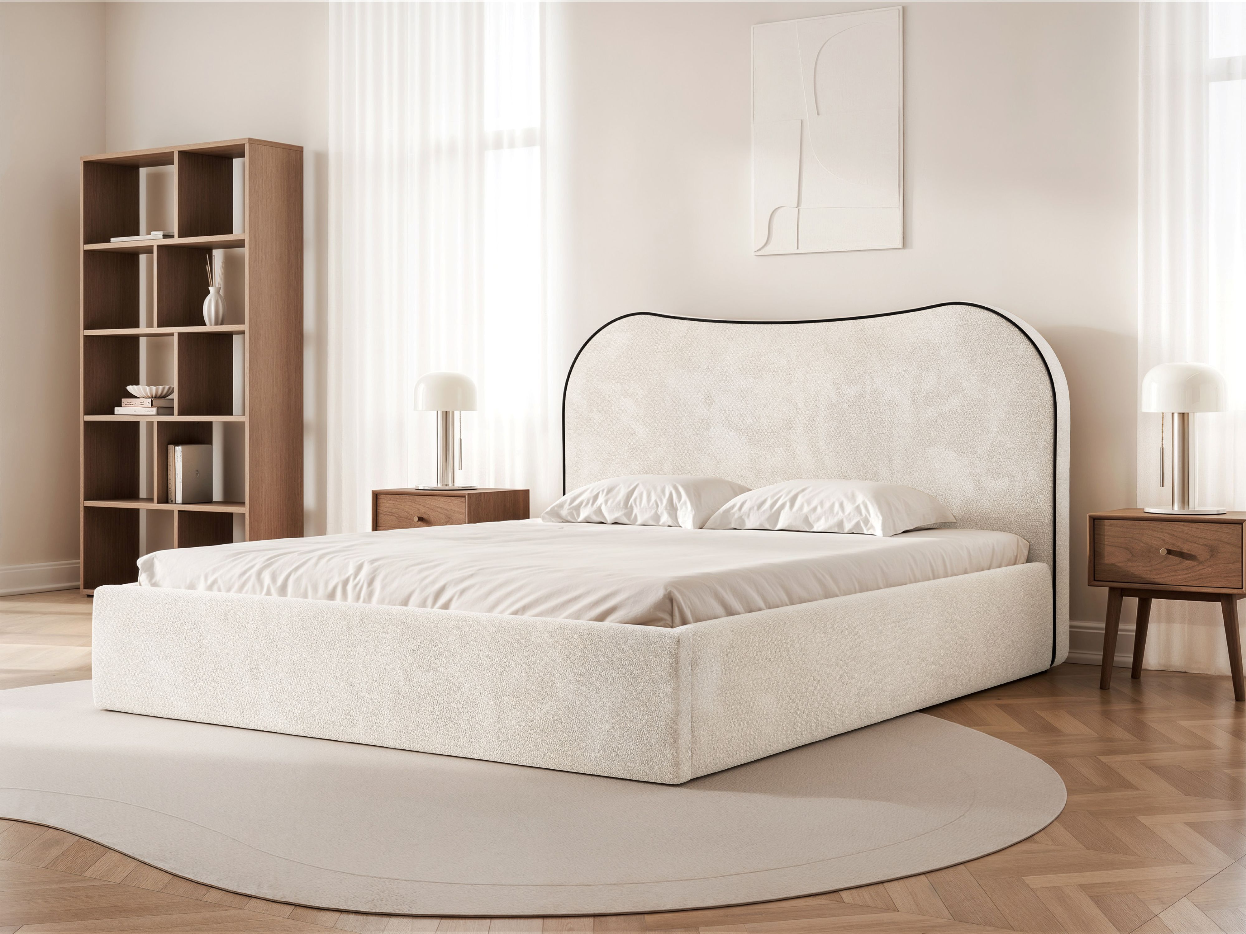 Bed Martinez 134 (Margo 227.05)