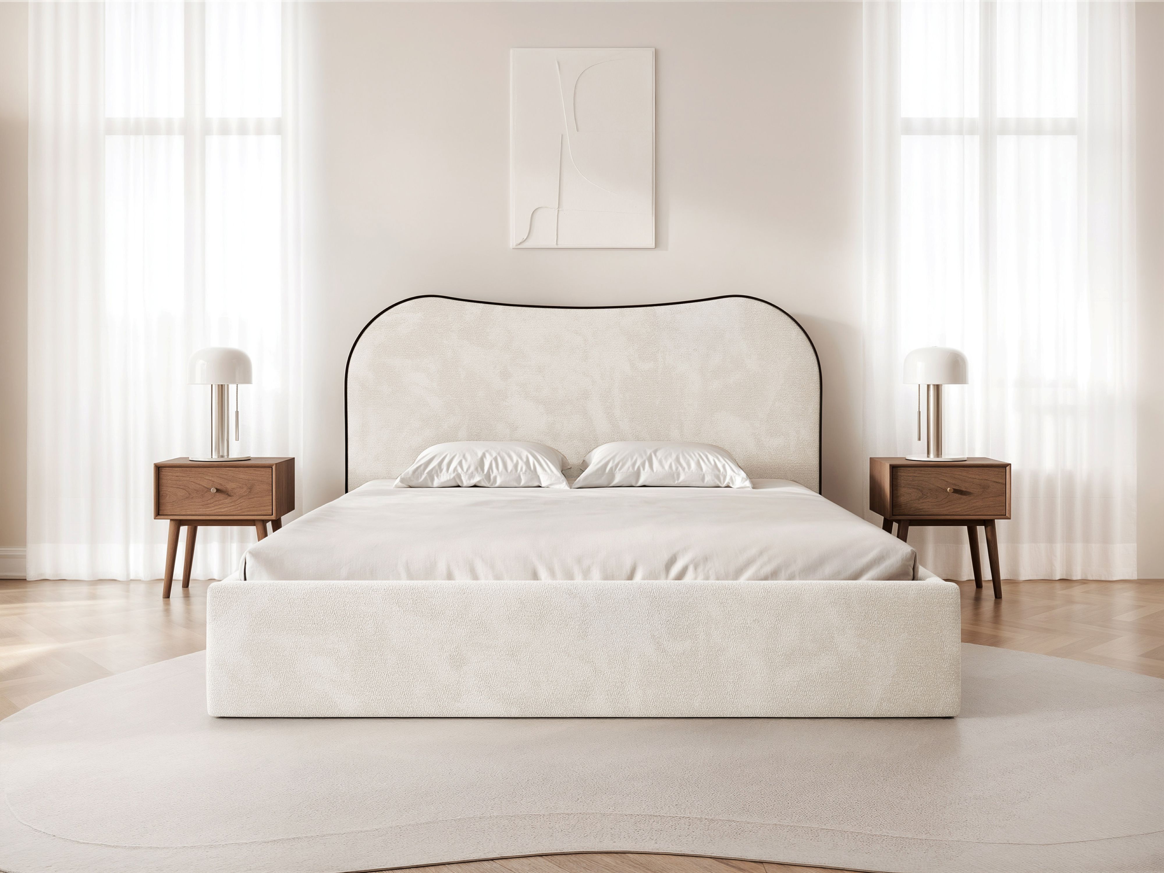 Bed Martinez 134 (Margo 227.05)
