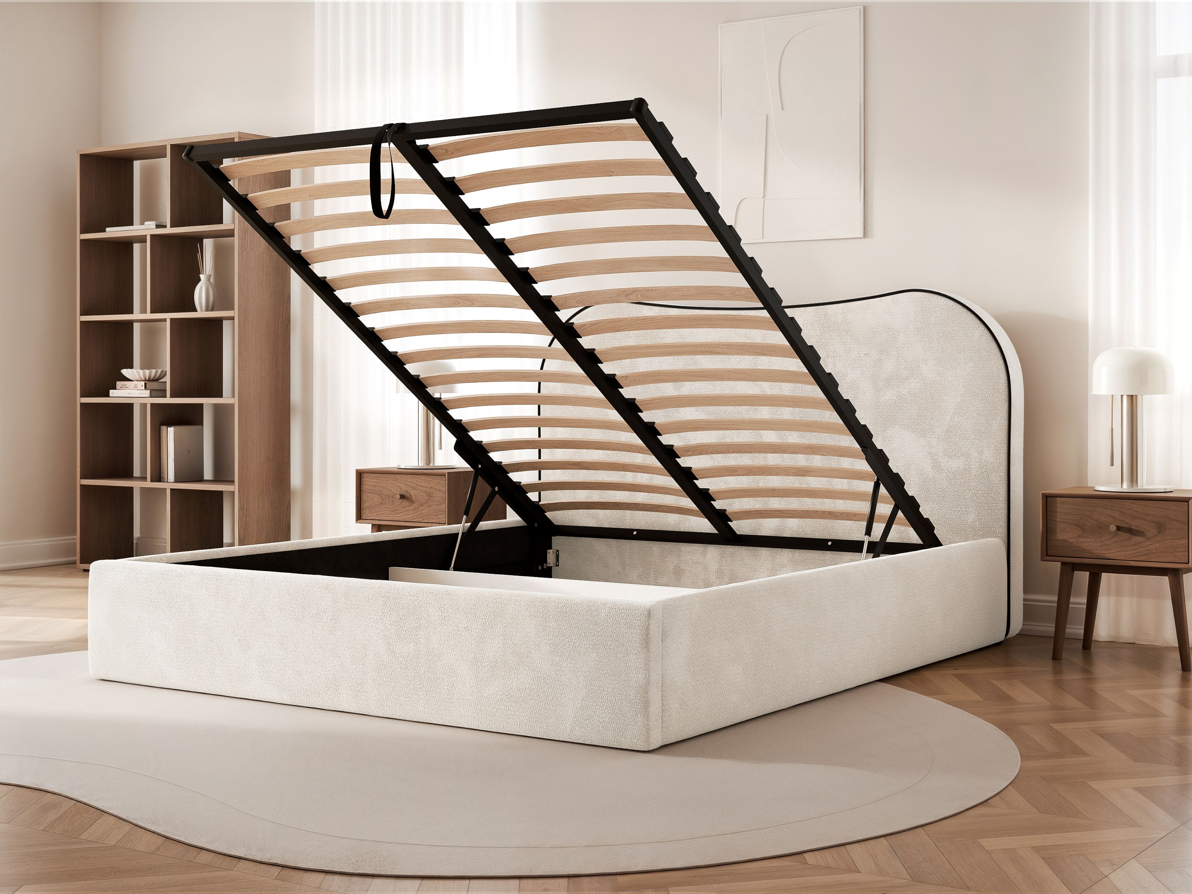 Bed Martinez 134 (Margo 227.05)