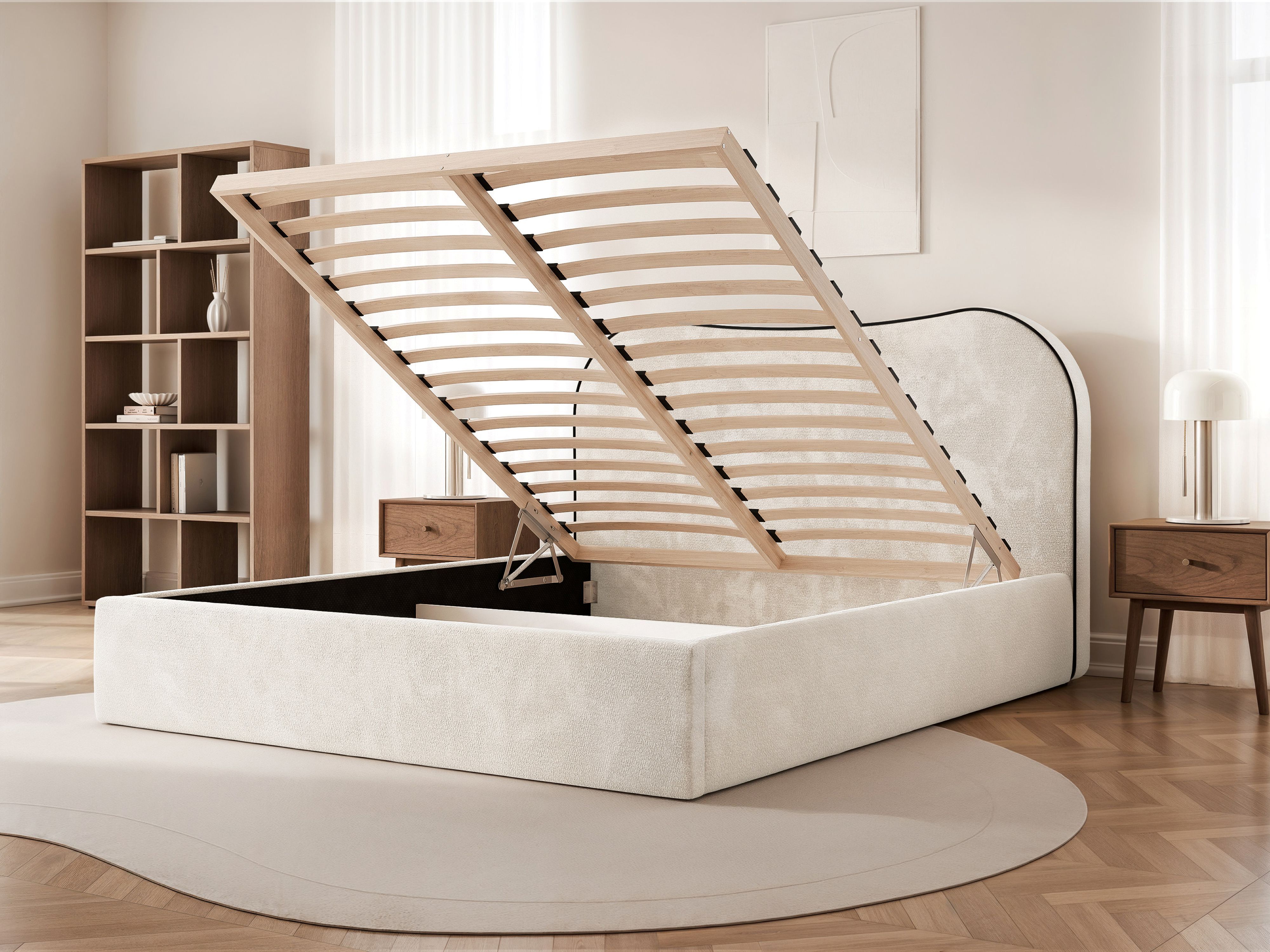 Bed Martinez 134 (Margo 227.05)