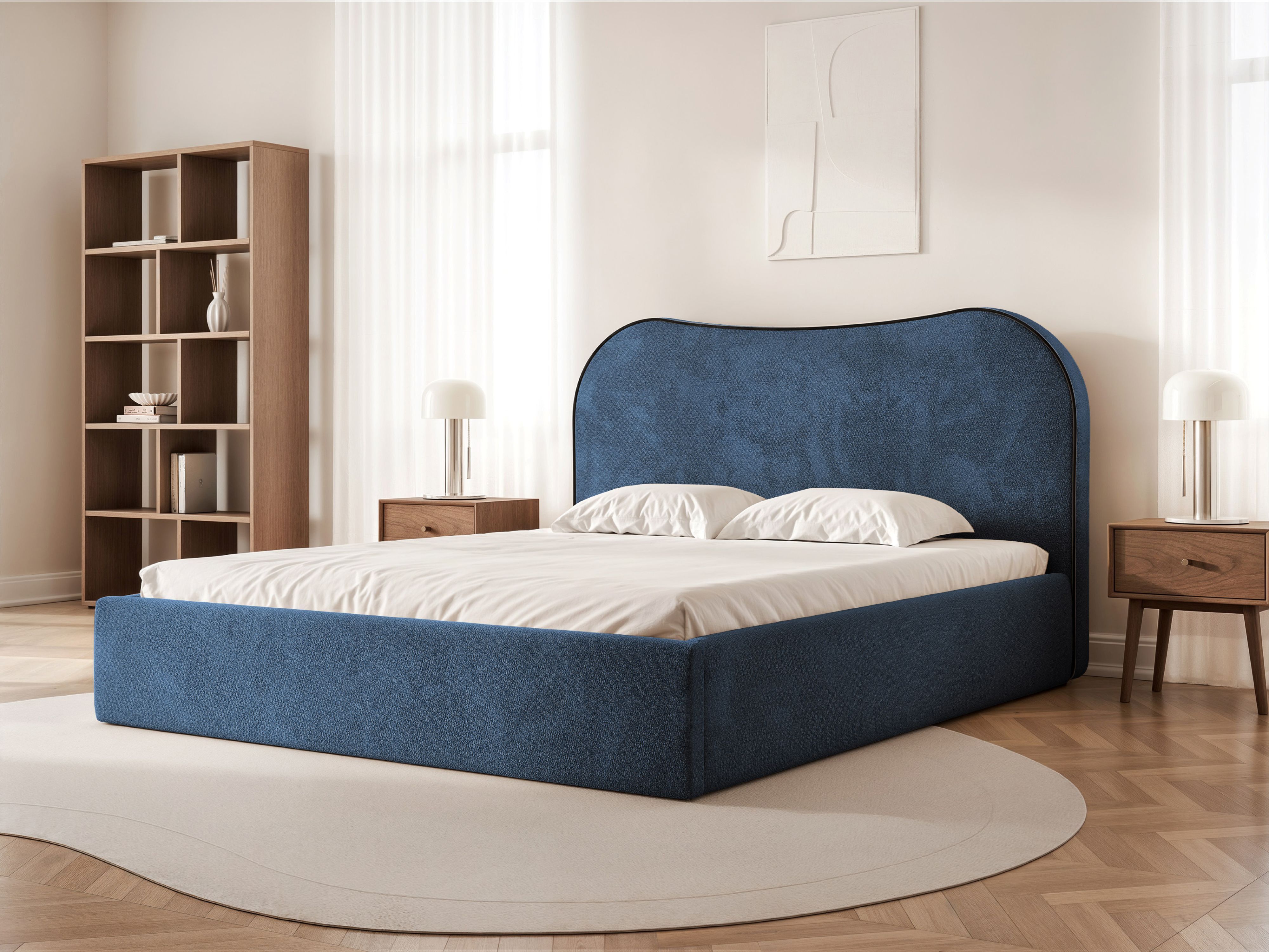 Bed Martinez 134 (Margo 227.10)