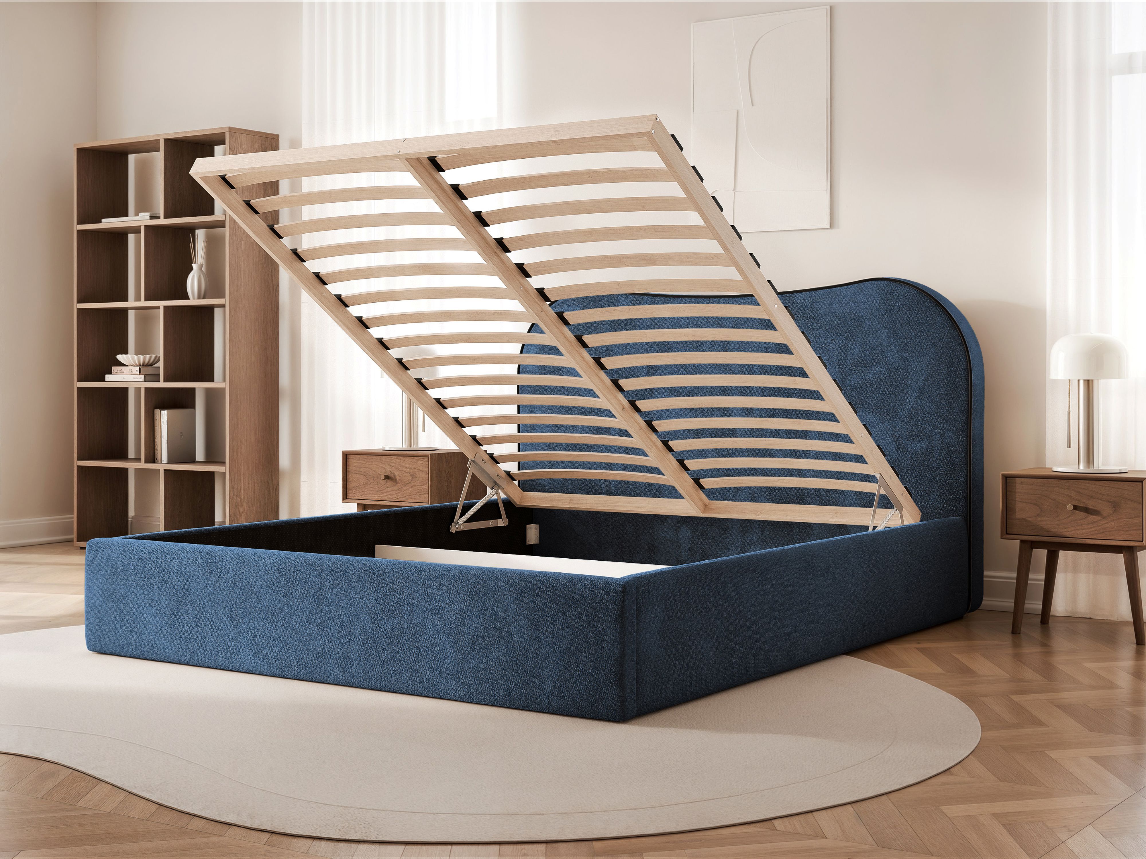 Bed Martinez 134 (Margo 227.10)